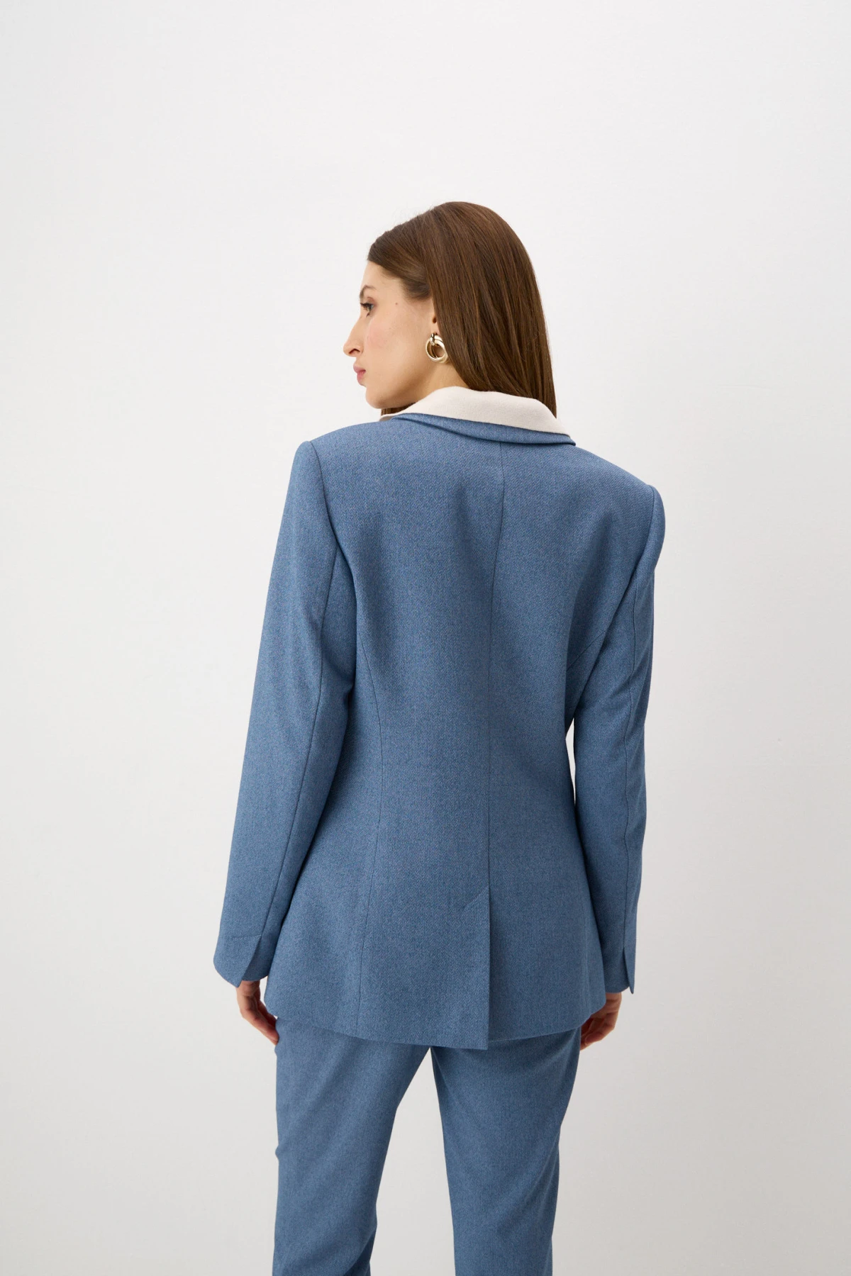 Жакет "Легенда о розе" 4