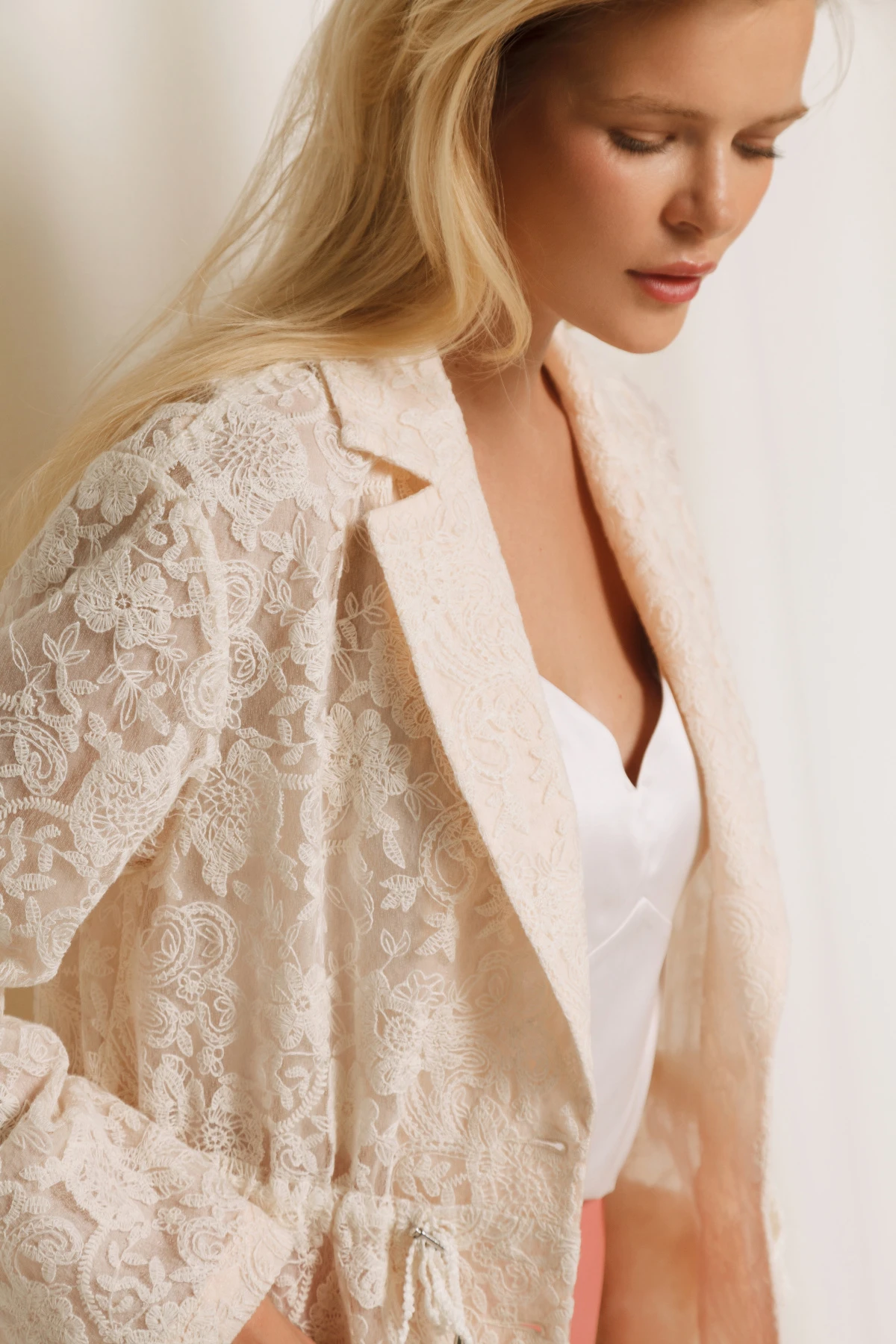 Жакет "Элегия" 6