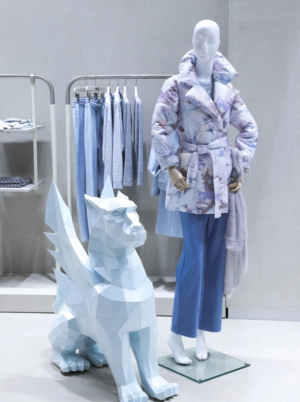 Ежегодно мы&nbsp;открываем новые точки присутствия