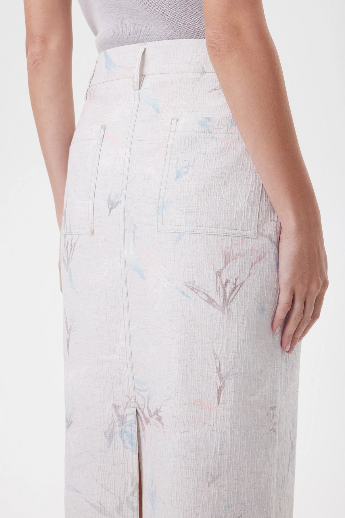 Юбка «Осязание» 4