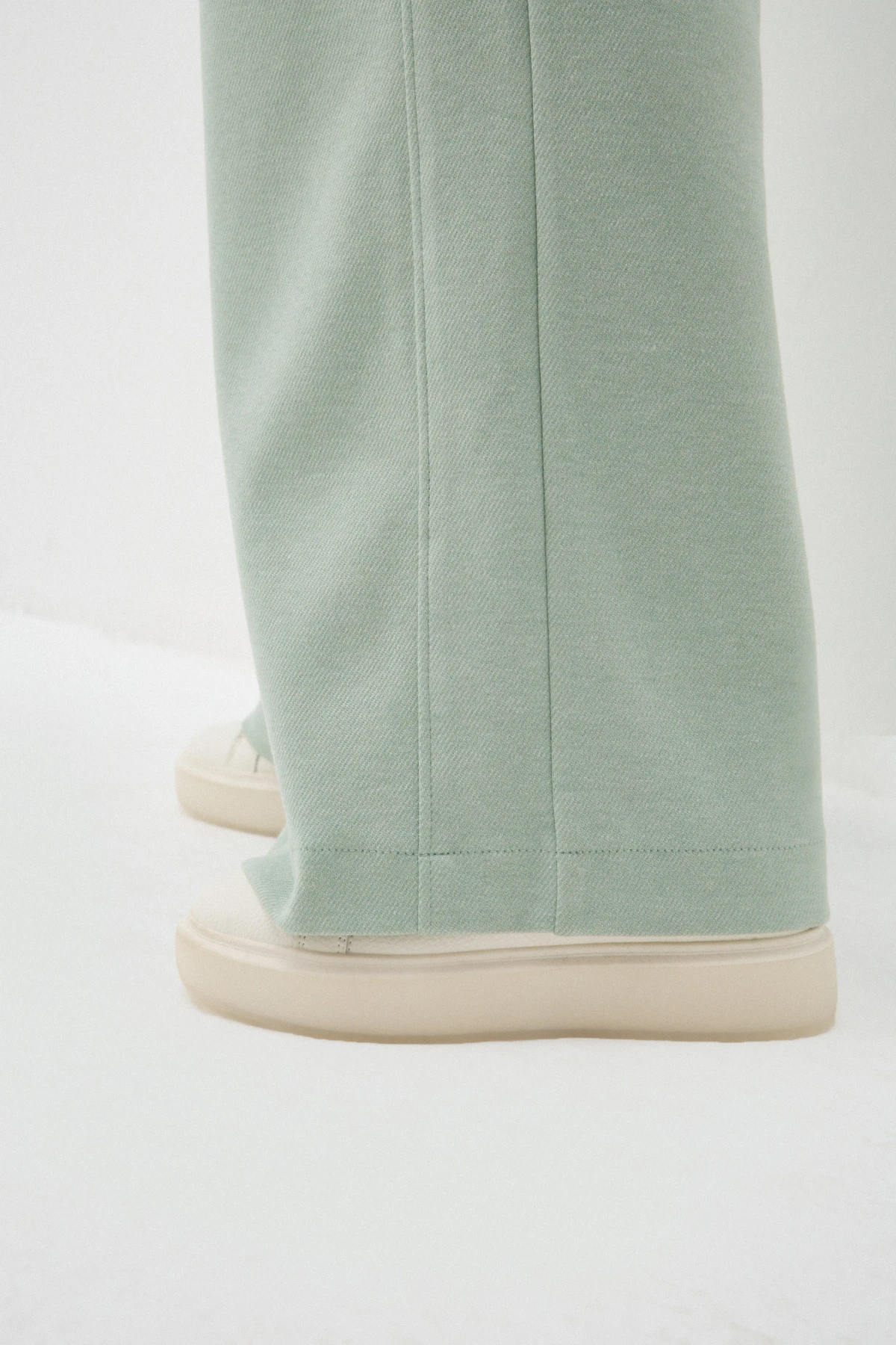 Брюки "Утренний кофе" 1