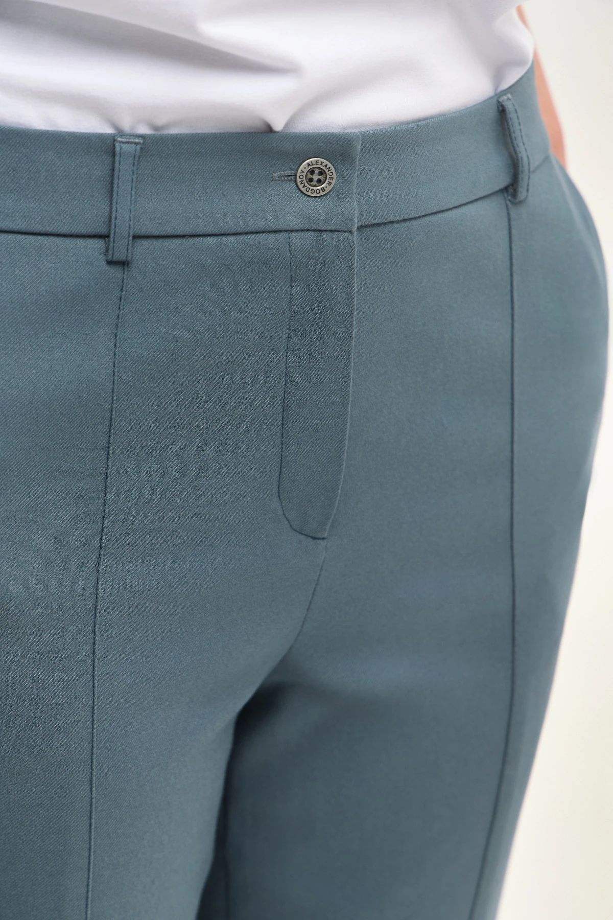 Брюки "Мистика света" 3