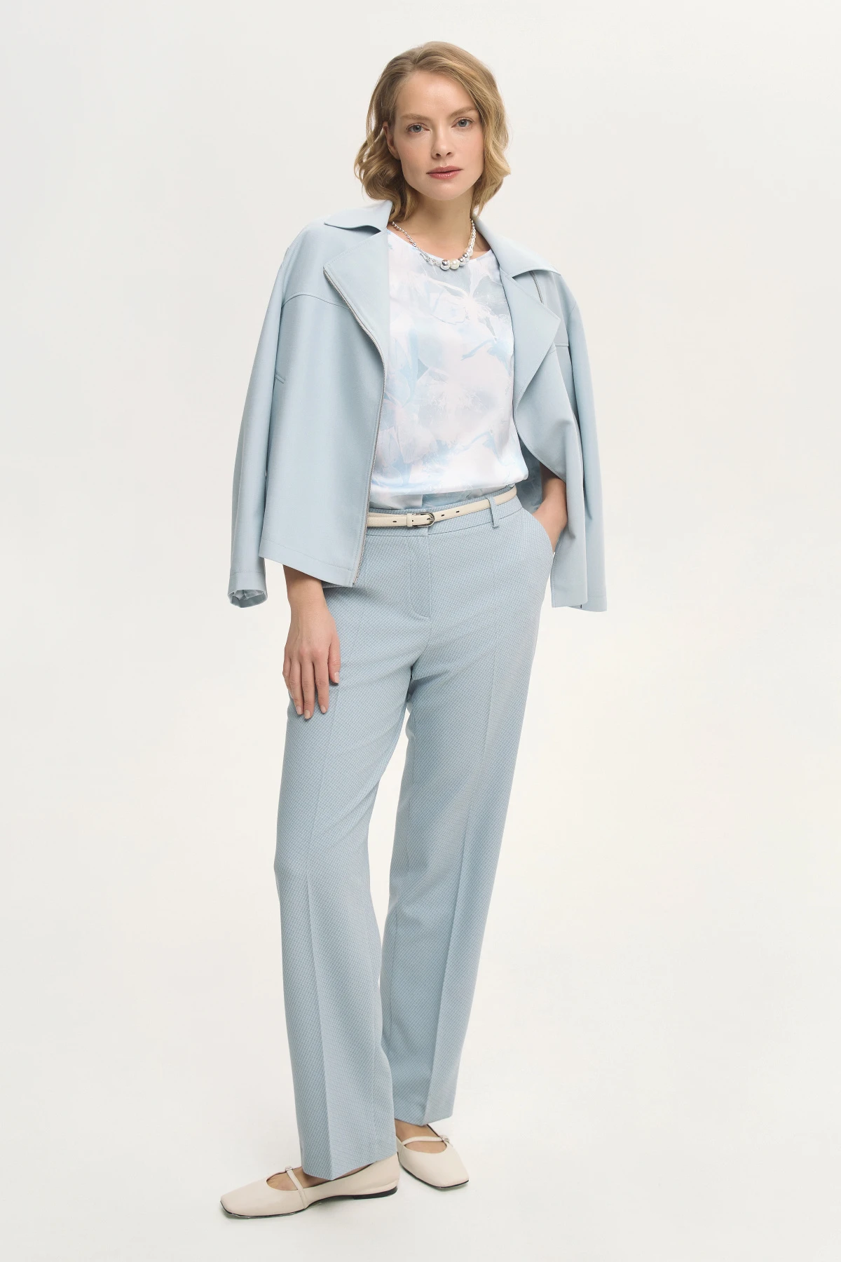 Топ "Кристалл" 5