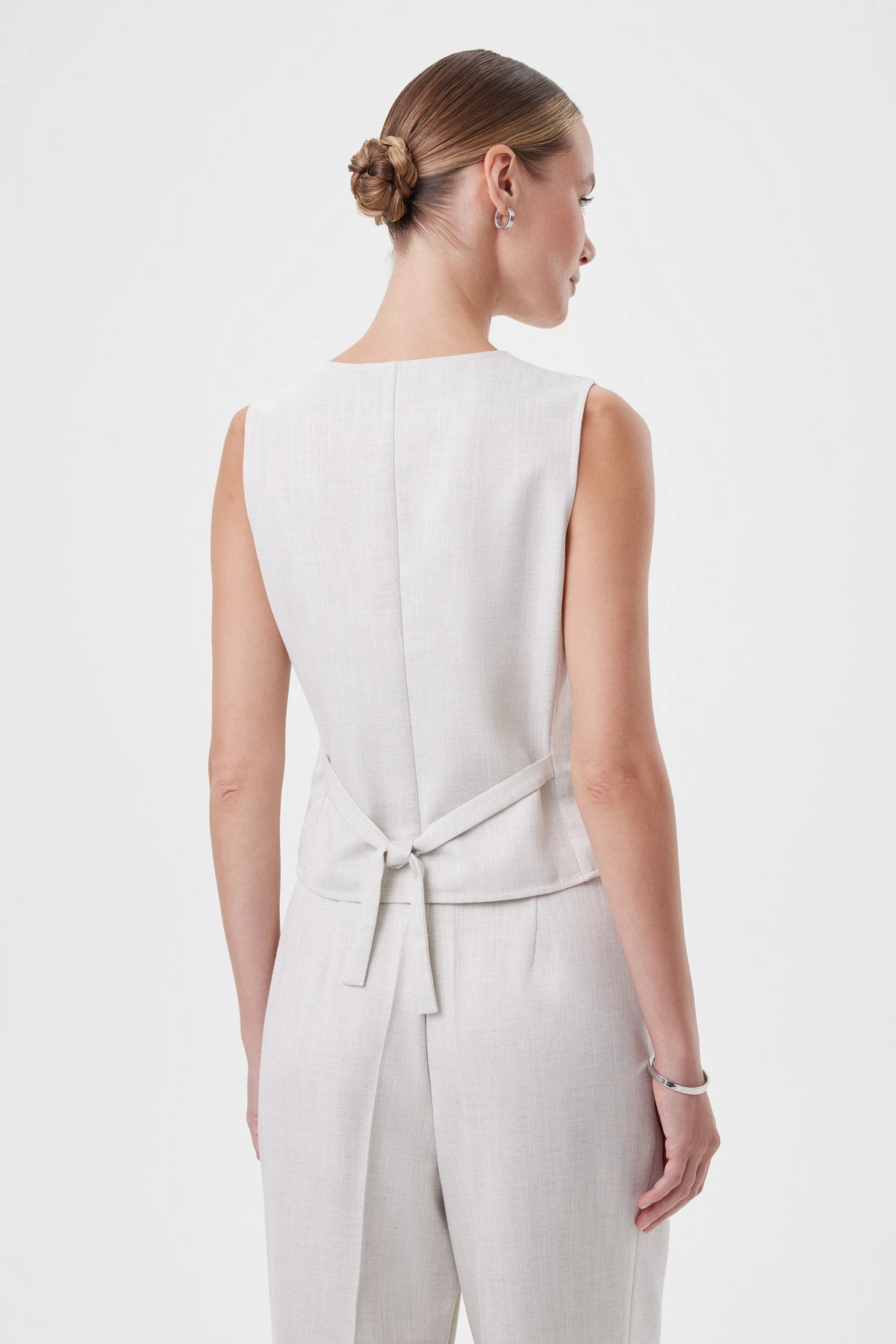 Жилет «Осязание» 3