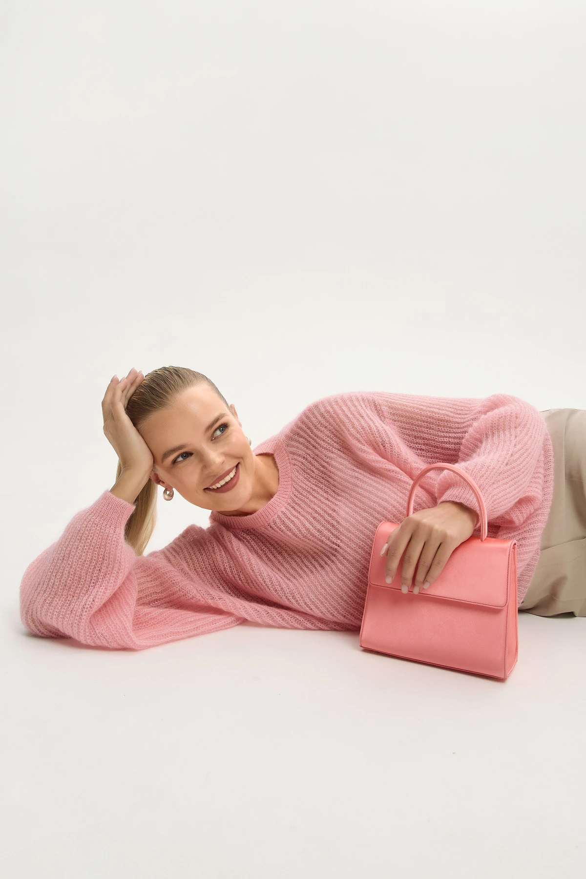 Джемпер "Сны о планетах" 6