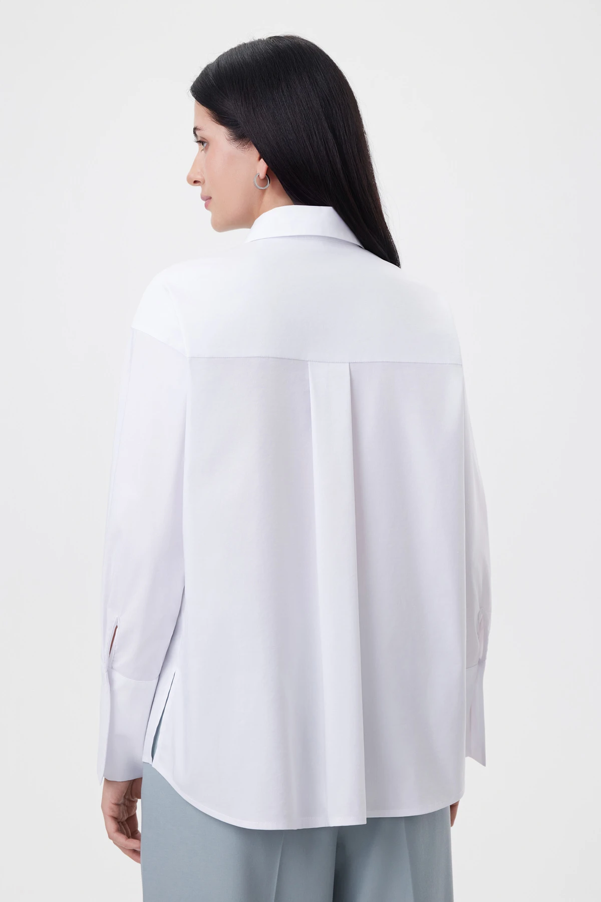 Блузка «Соната» 3