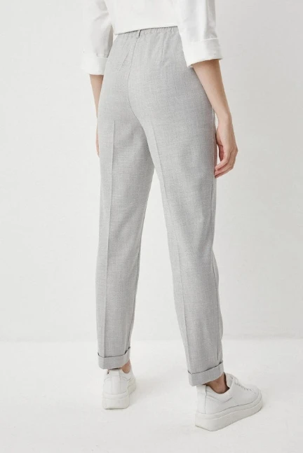 Брюки  "Британский туман" 1