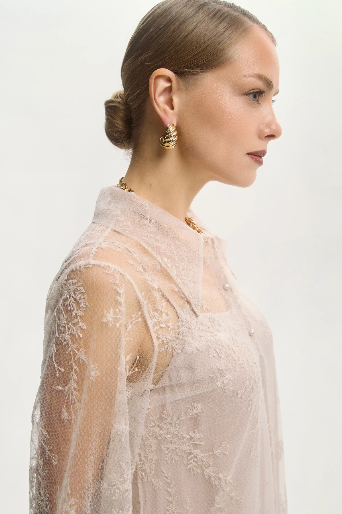 Платье "Звёздный вечер" 2