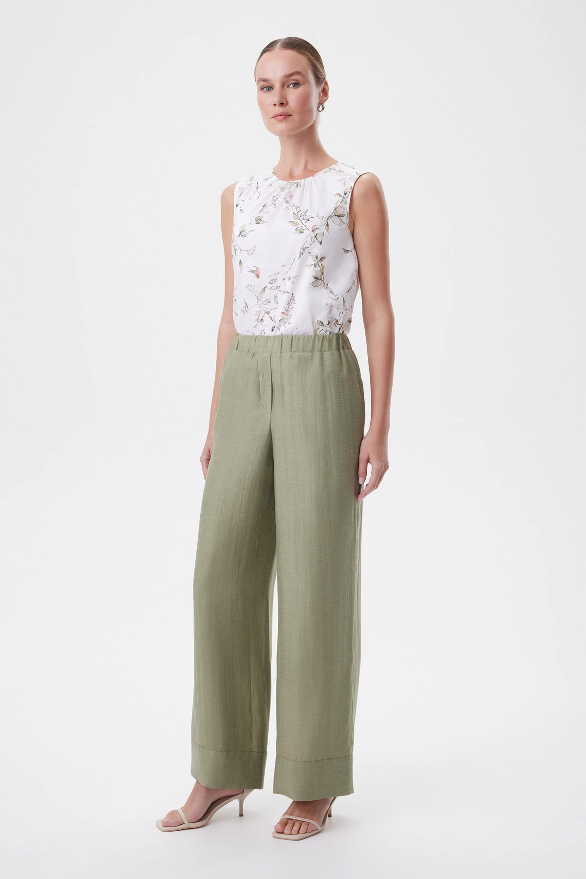 Топ "Флорариум" 4