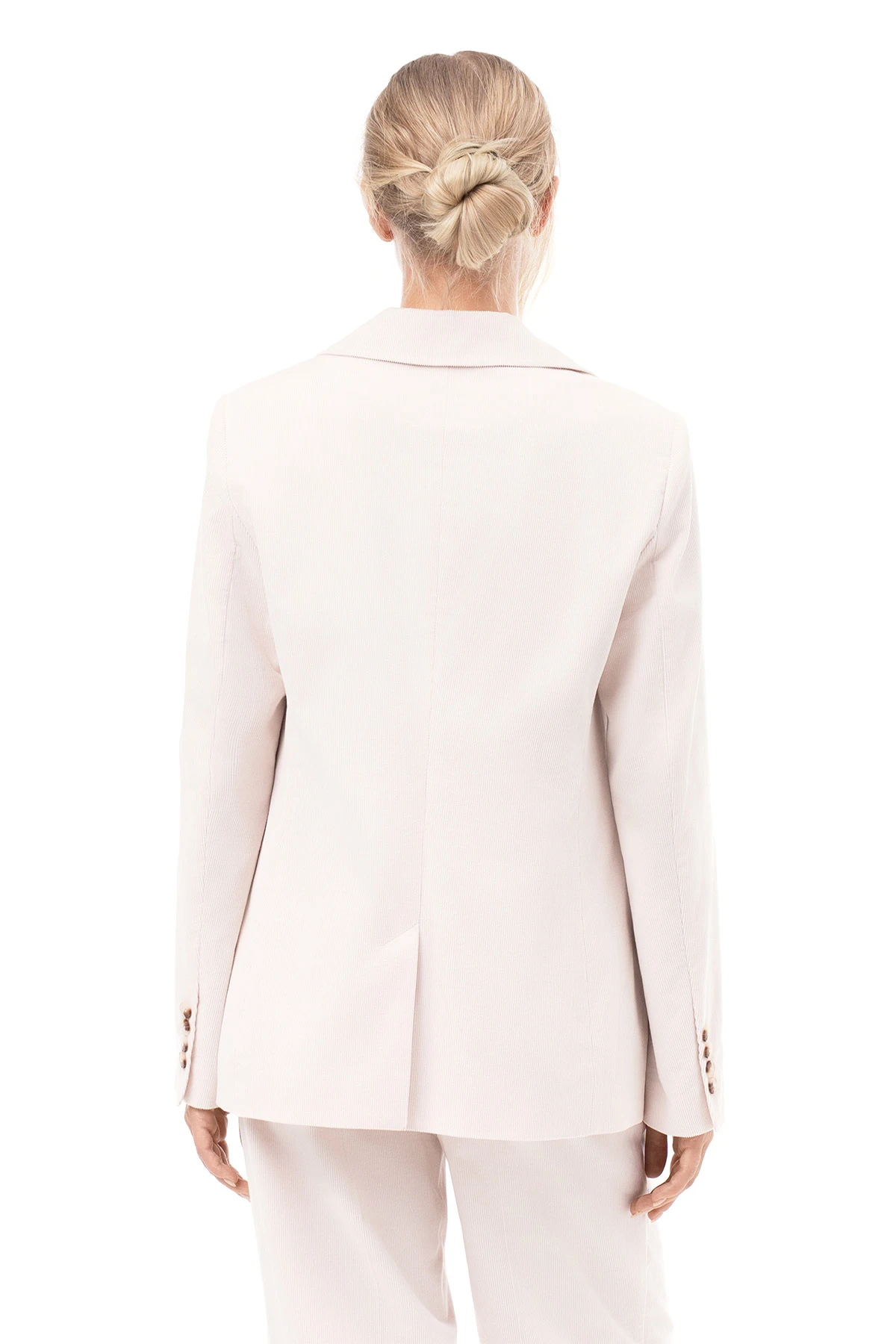 Жакет "Прикосновение нежности" 4