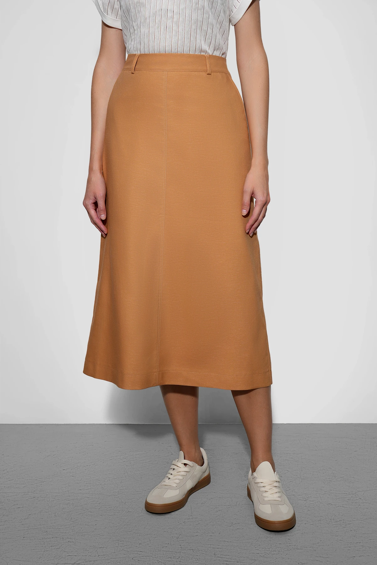 Юбка "Фарфалле" 1