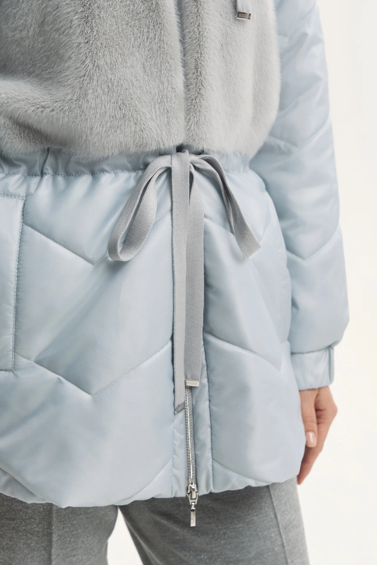 Куртка "Космический дождь" 4