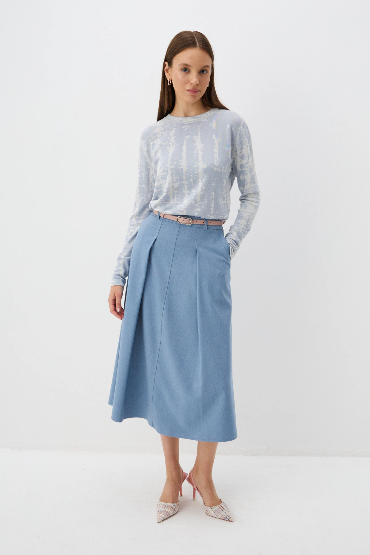 Юбка  "Новая Голландия" 4