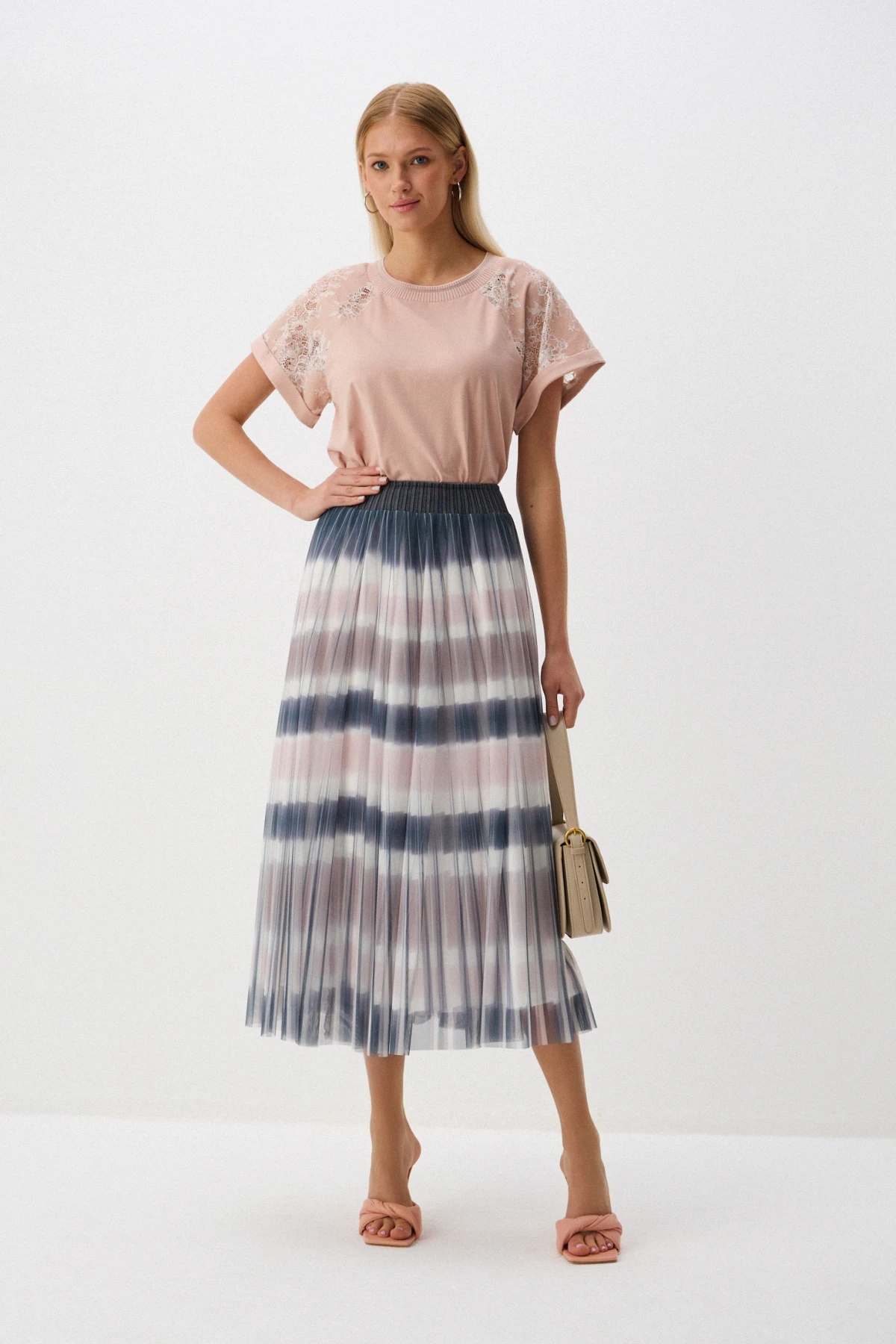 Юбка  "Балтийский берег" 1