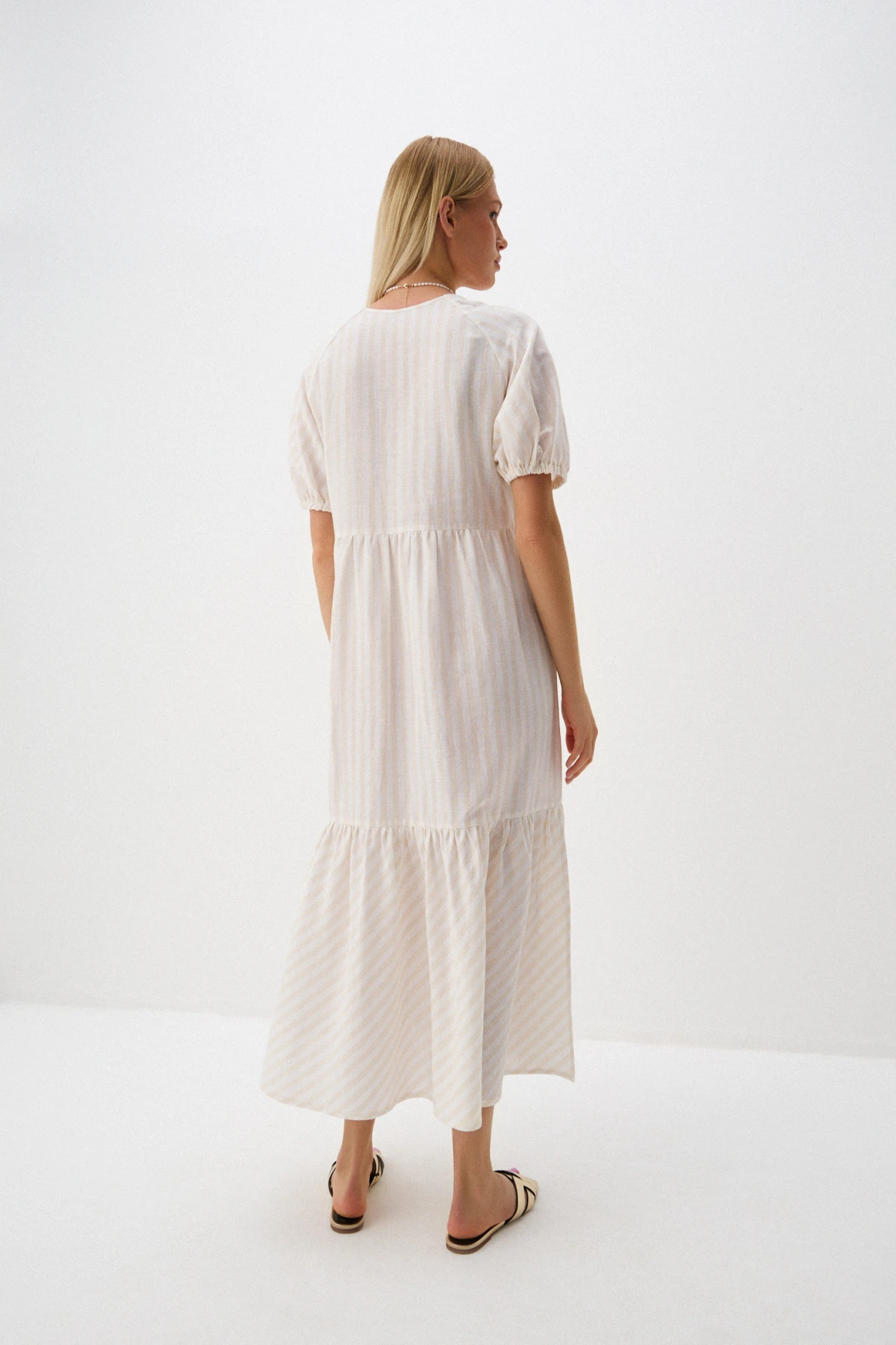 Платье "Пикник" 3