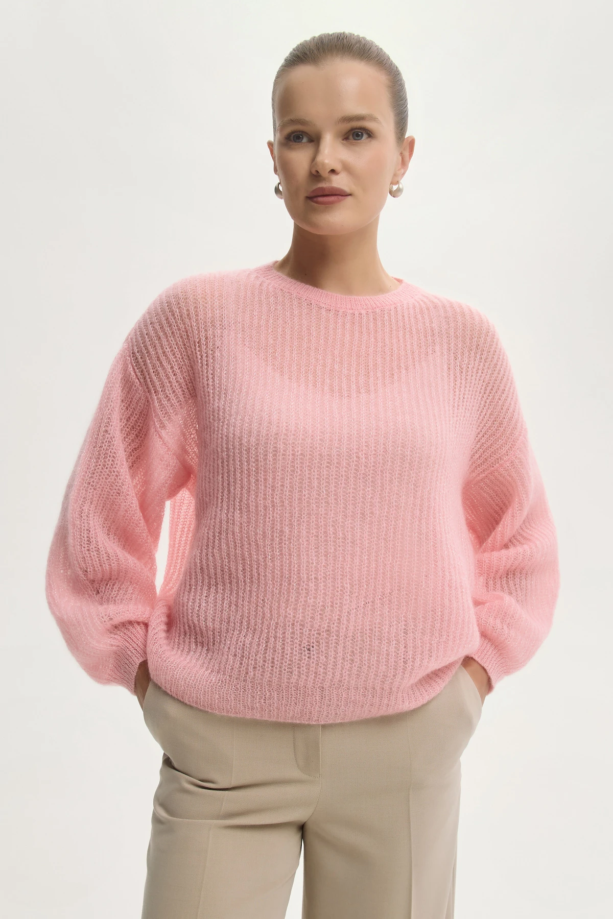 Джемпер "Сны о планетах" 1