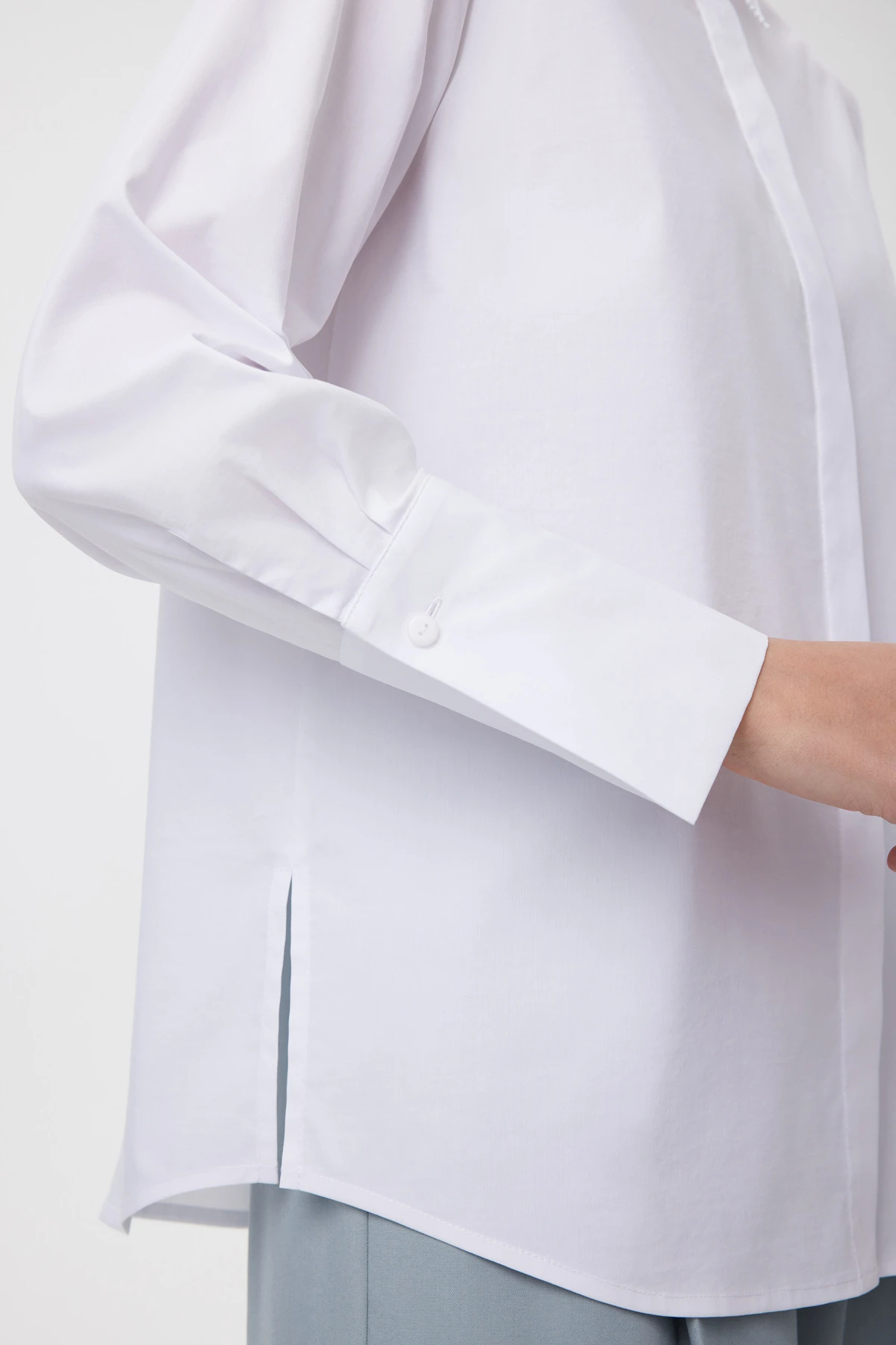 Блузка «Соната» 4