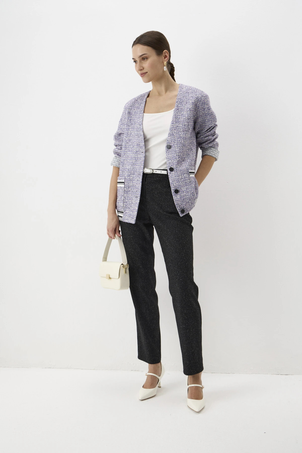 Жакет "Легенды острова" 5