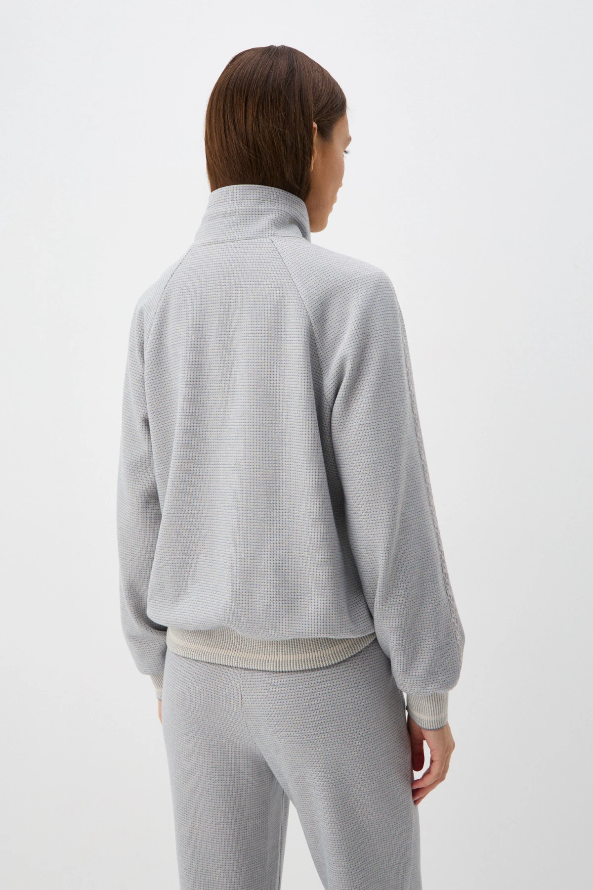 Бомбер "Ночная прогулка" 1