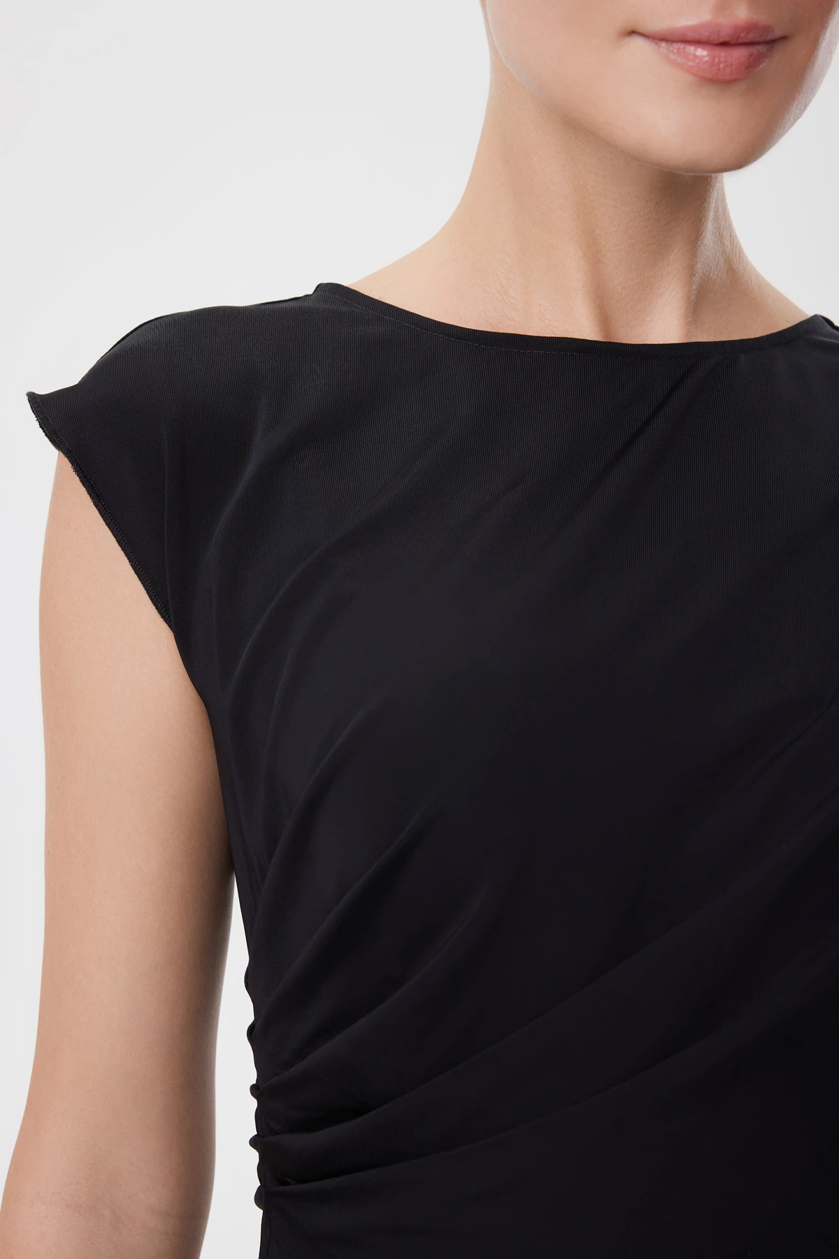 Блузка "Летний вечер" 3