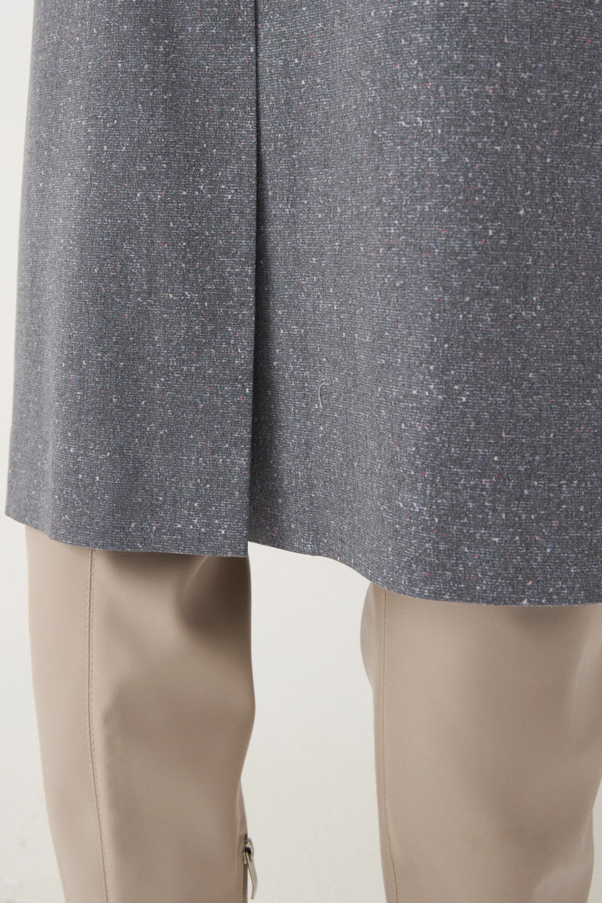 Юбка "Поэма о городе" 3