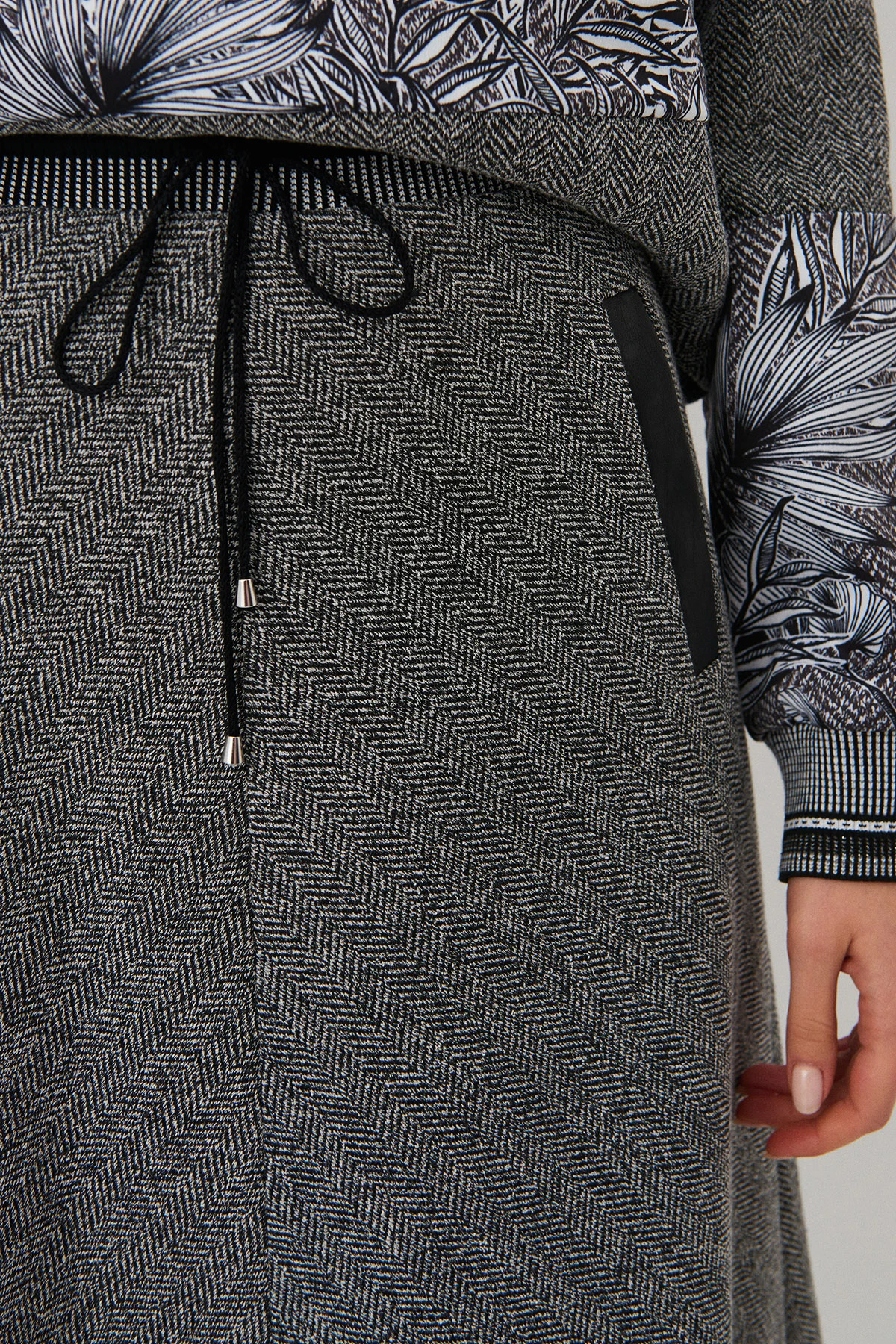 Юбка "Легенды о лесе" 2