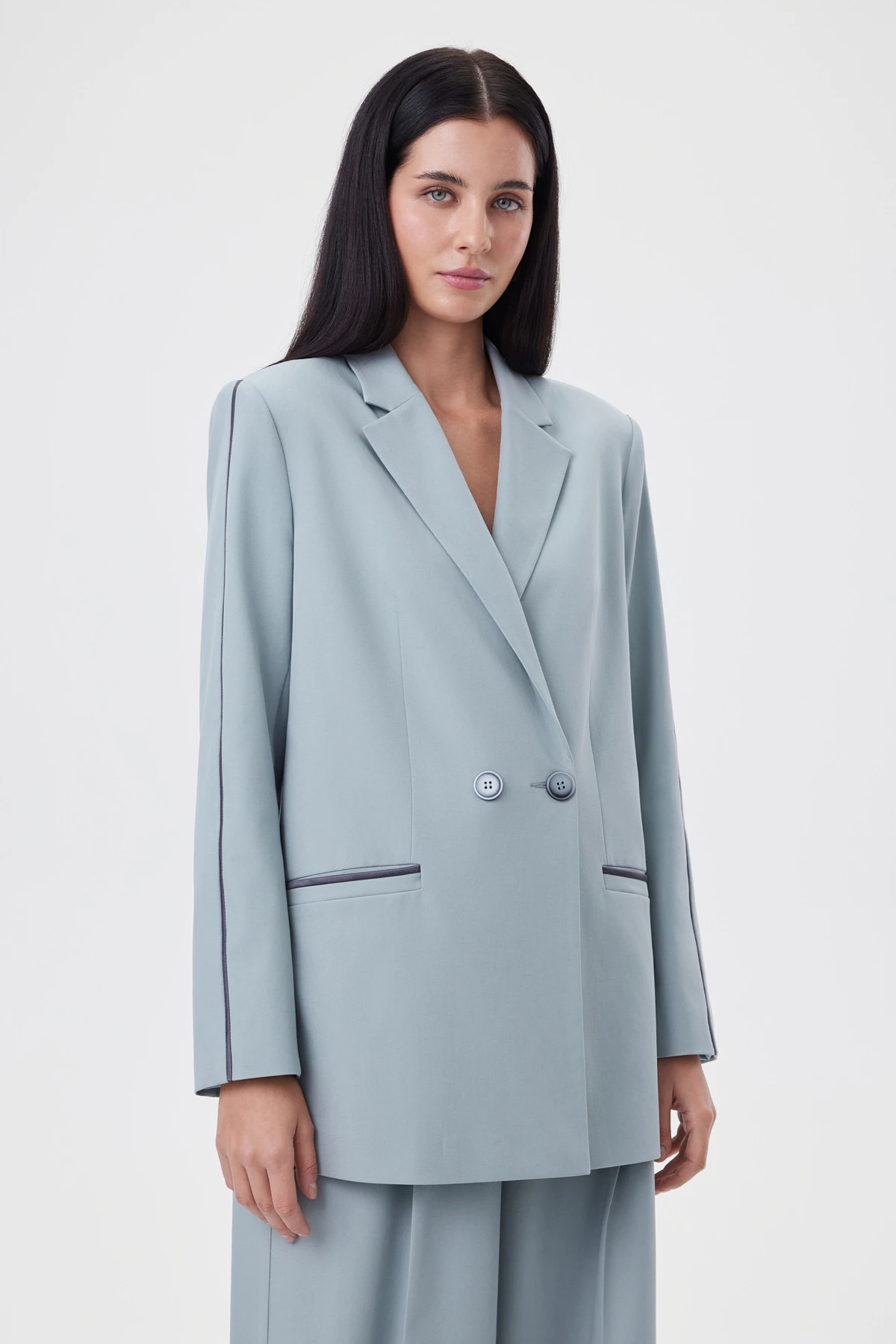 Жакет «Триумфальные аллеи» 7