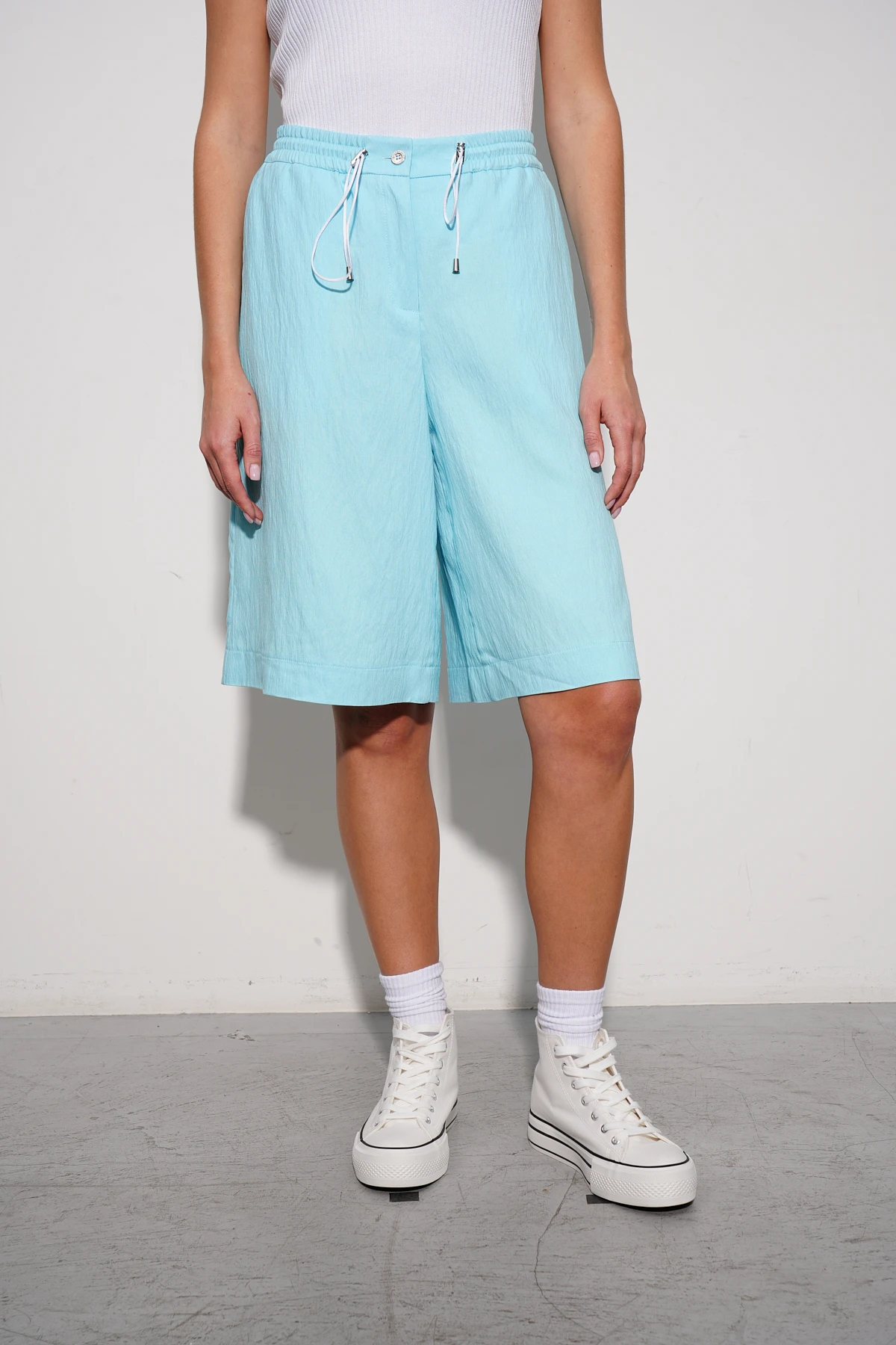 Шорты "Мелодия моря" 1