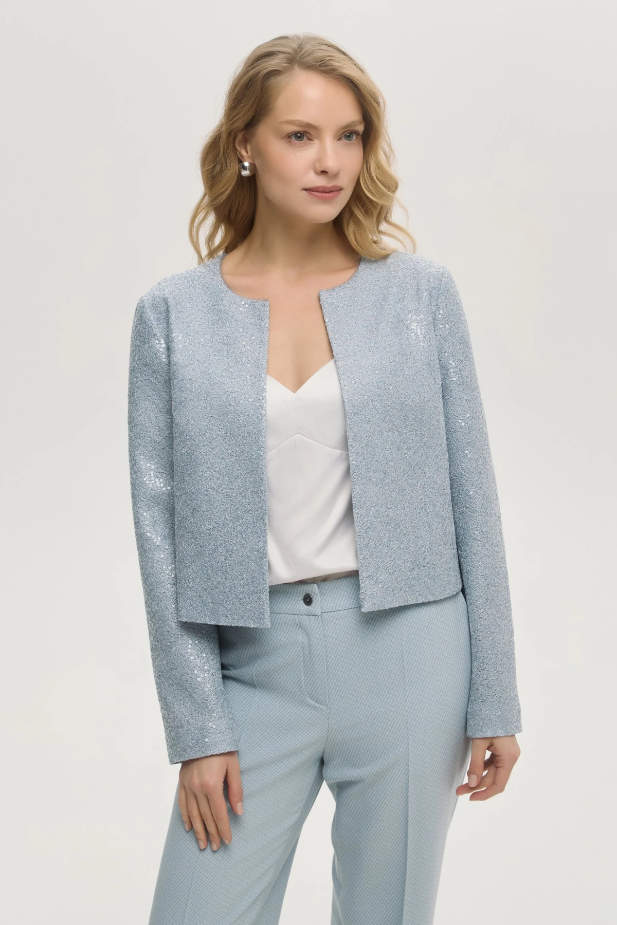 Жакет "Полярная звезда" 6