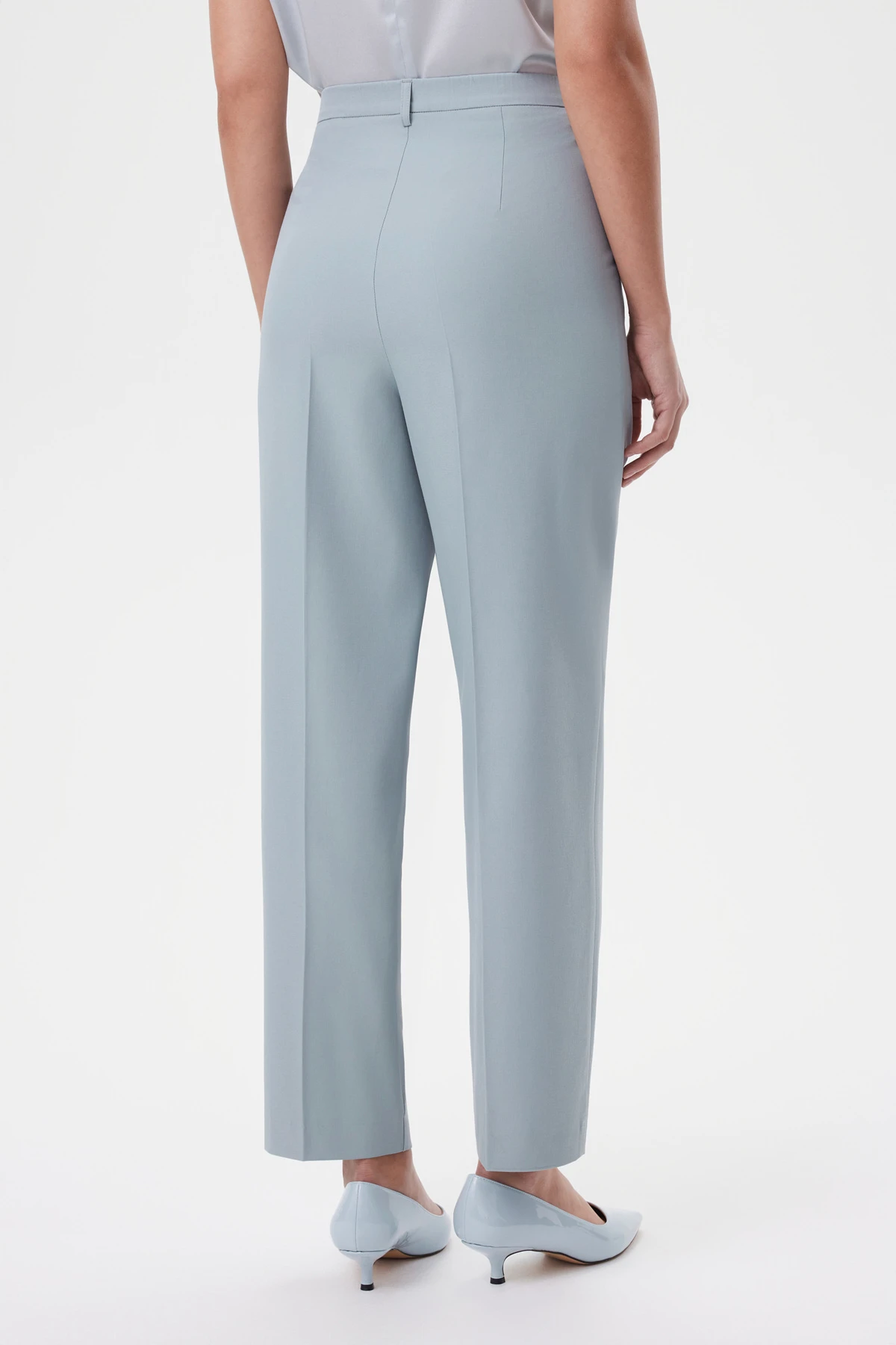 Брюки «Триумфальные аллеи» 2