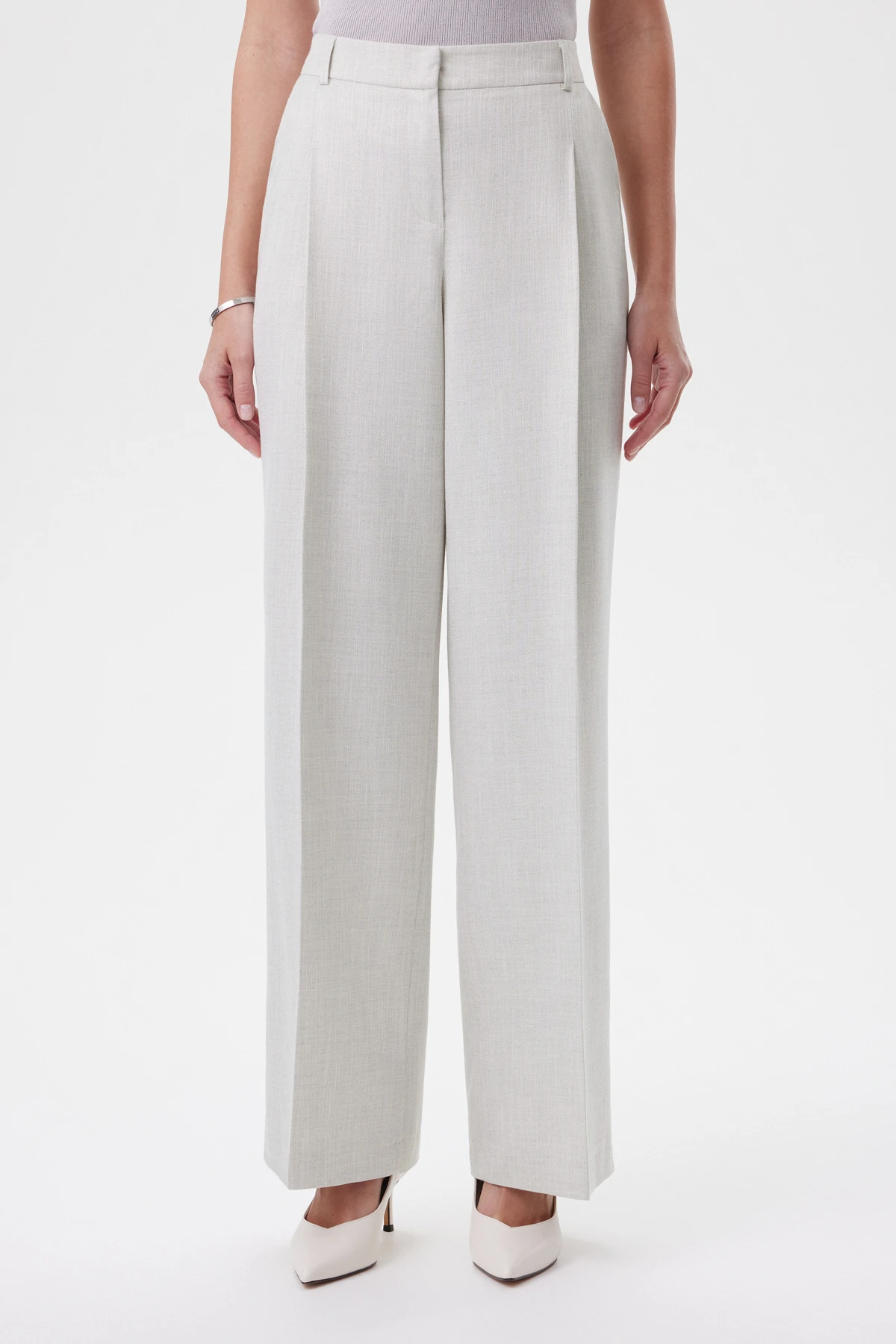 Брюки «Осязание» 8