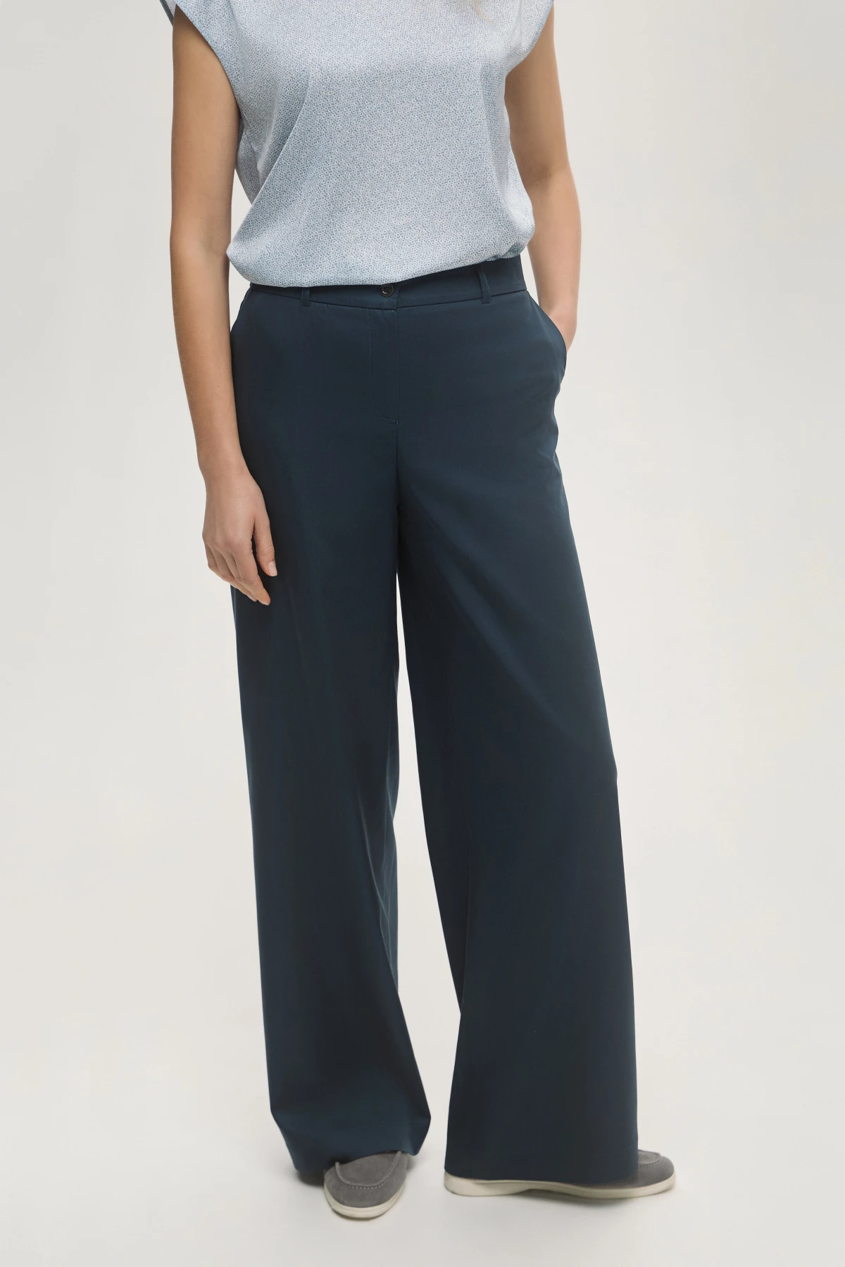 Брюки "Созвездие Ориона" 4