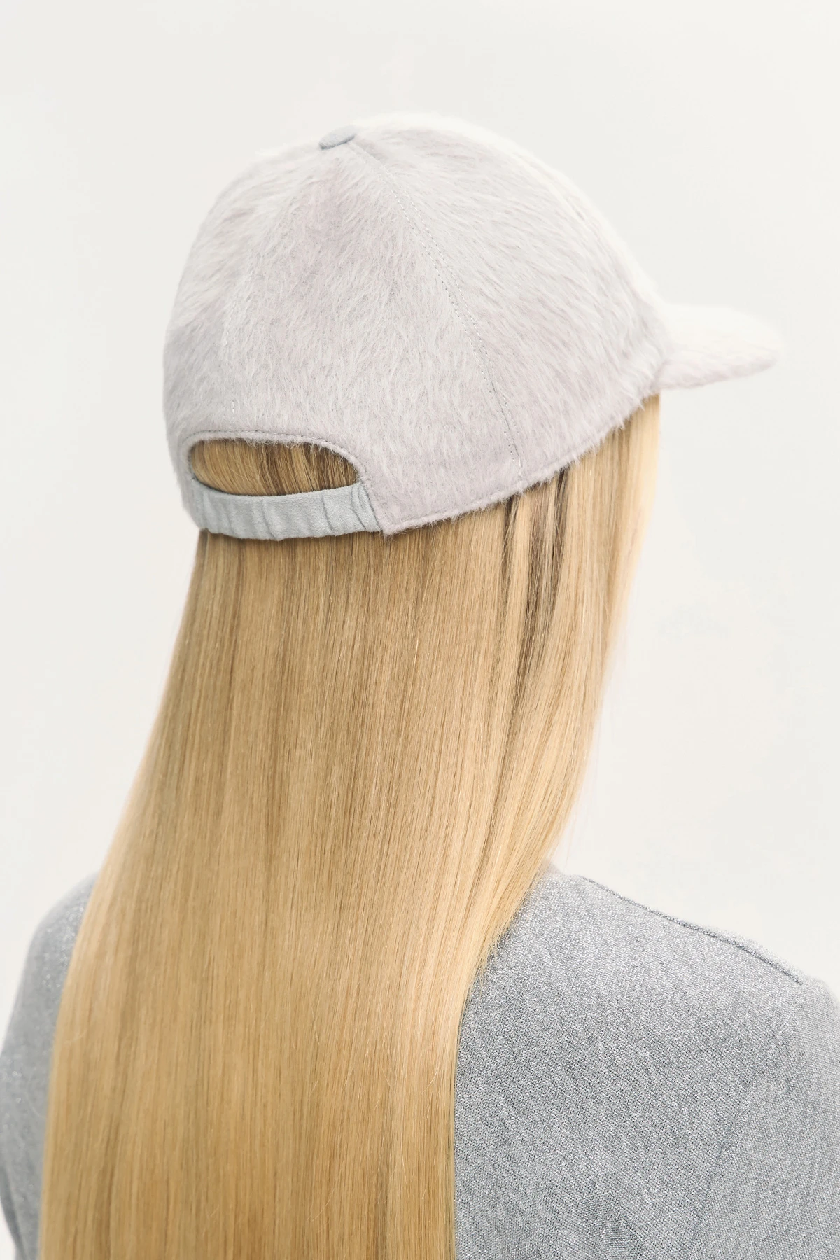 Бейсболка "Крылья любви" 2