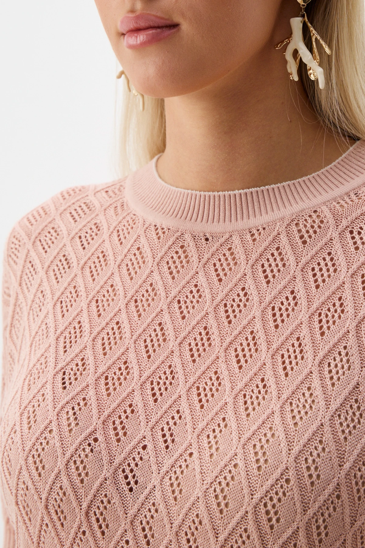 Джемпер "Панорама" 2