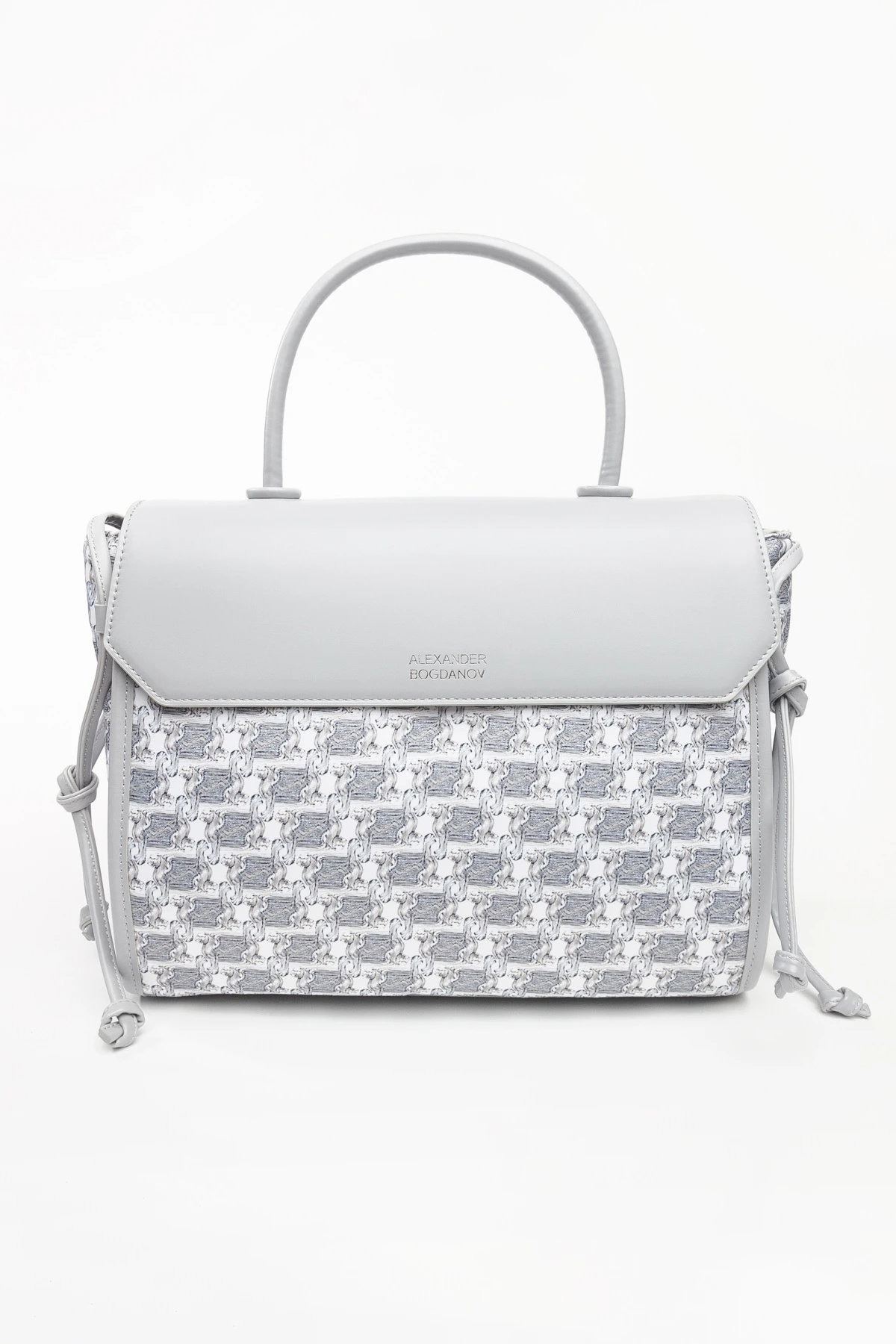 Сумка "Ритмы улиц" 3