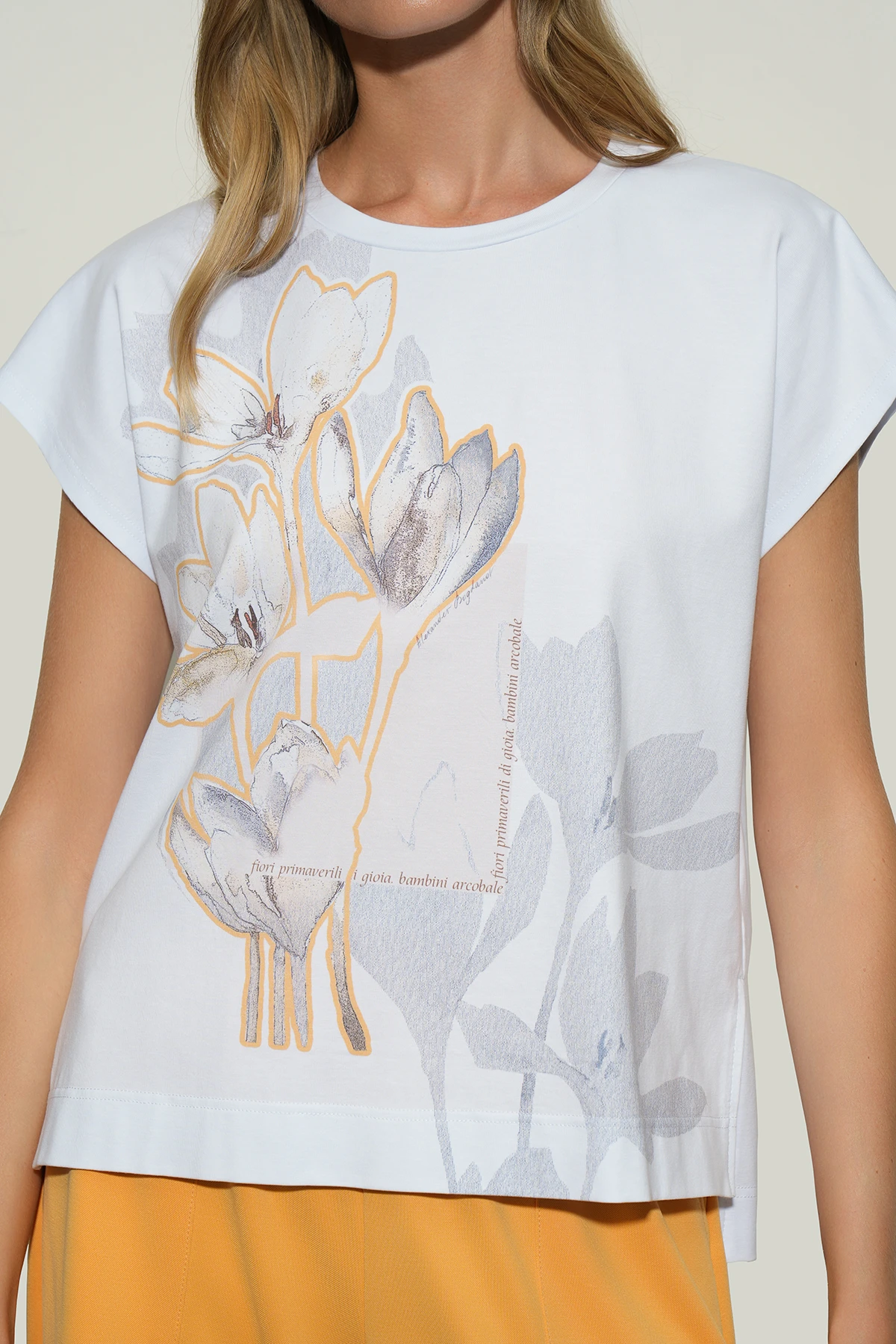 Футболка "Энергия вдохновения" 1