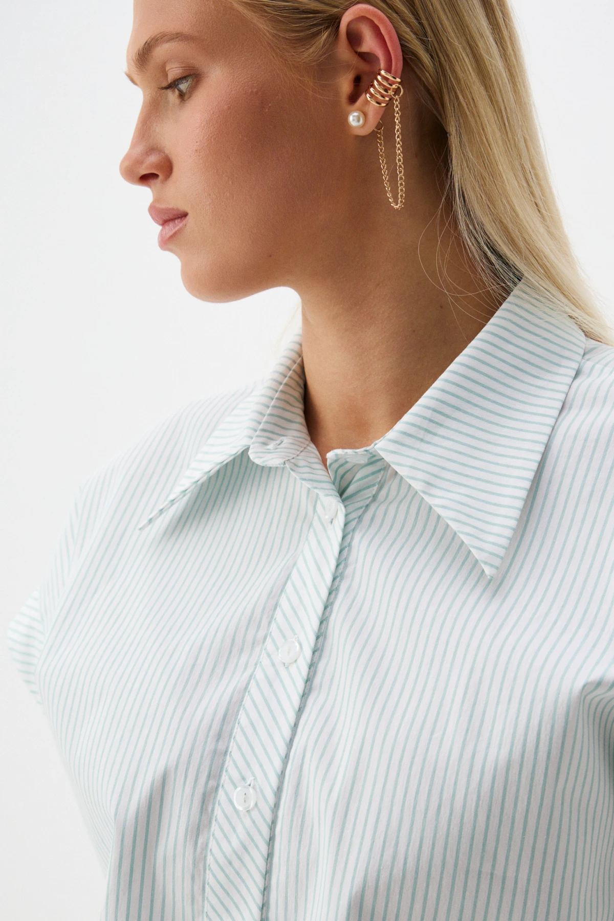 Блузон "Майский ветер" 1