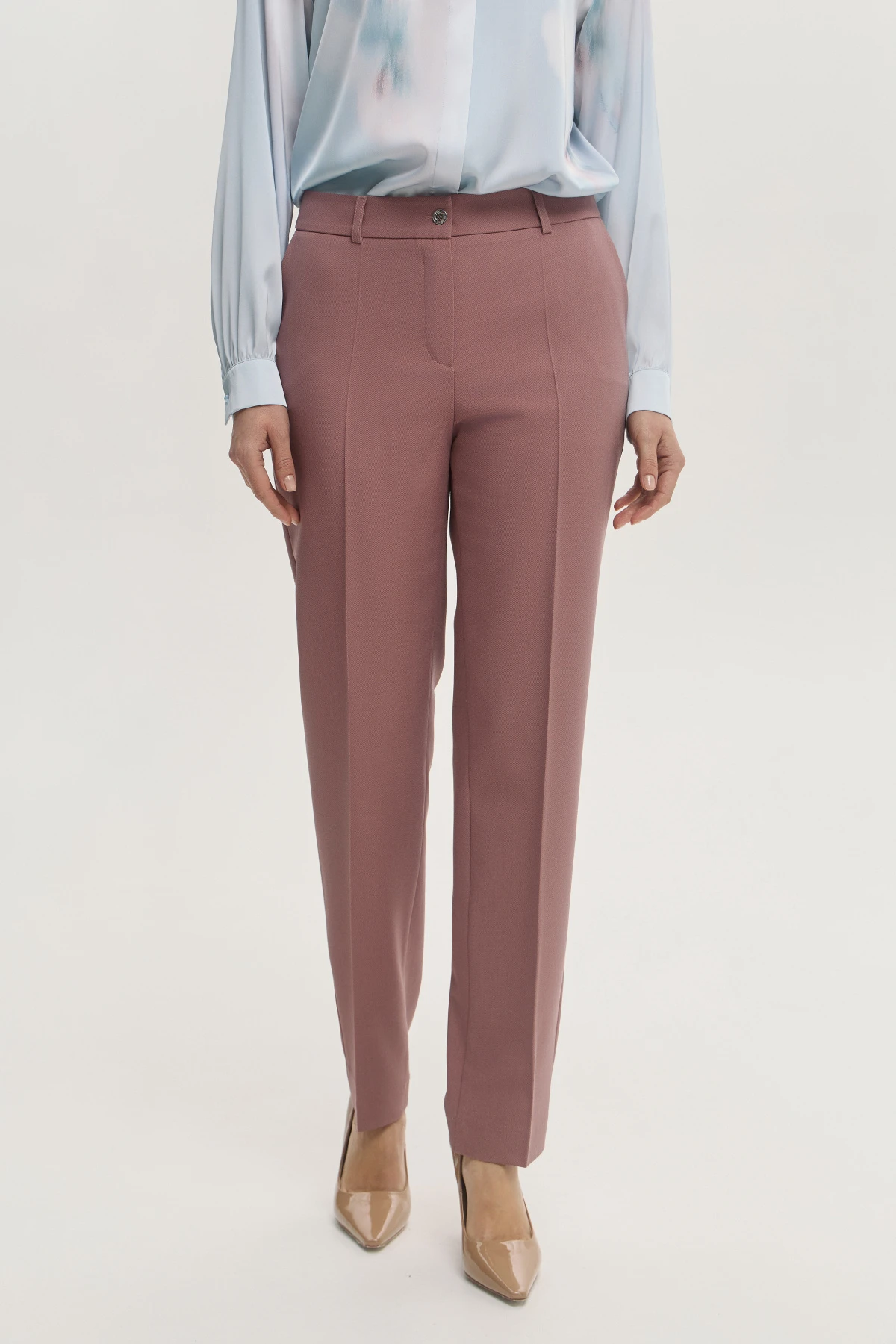 Брюки "Небесные грёзы" 4