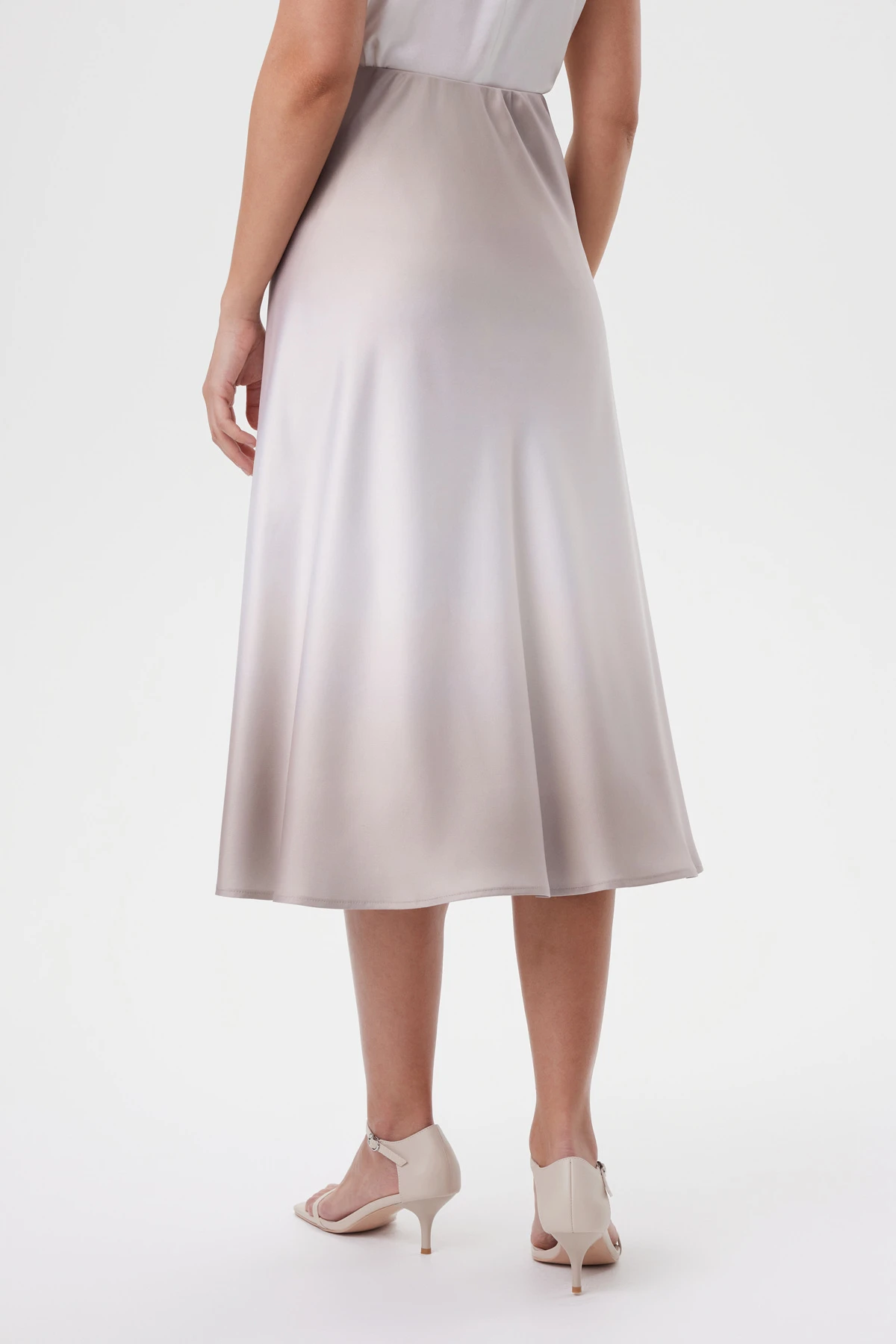 Юбка "Ритм большого города" 4