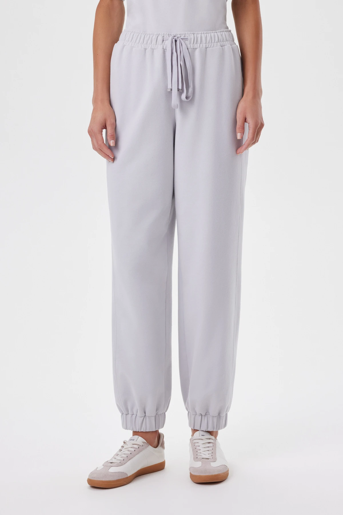 Брюки "Променад" 8