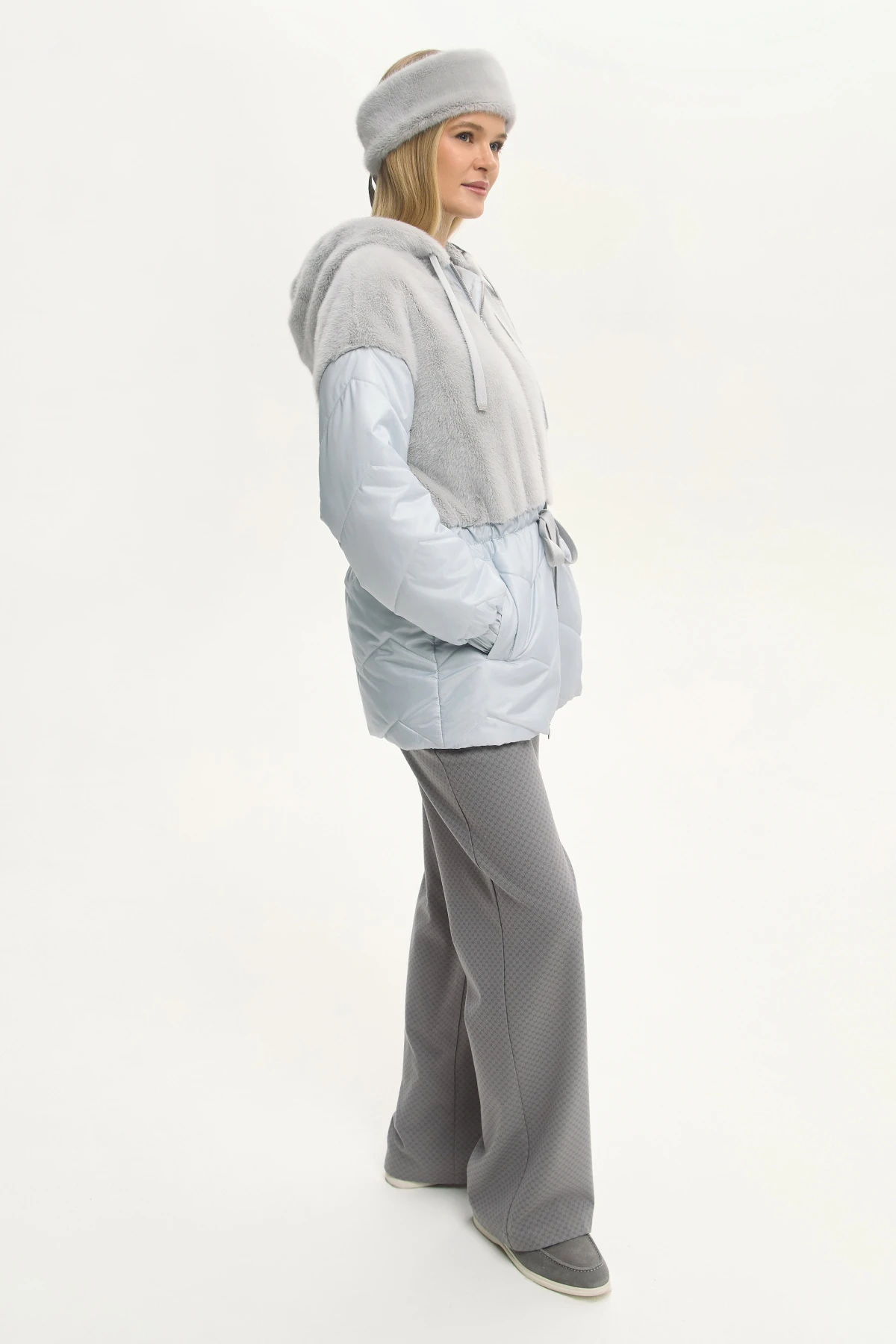 Куртка "Космический дождь" 5