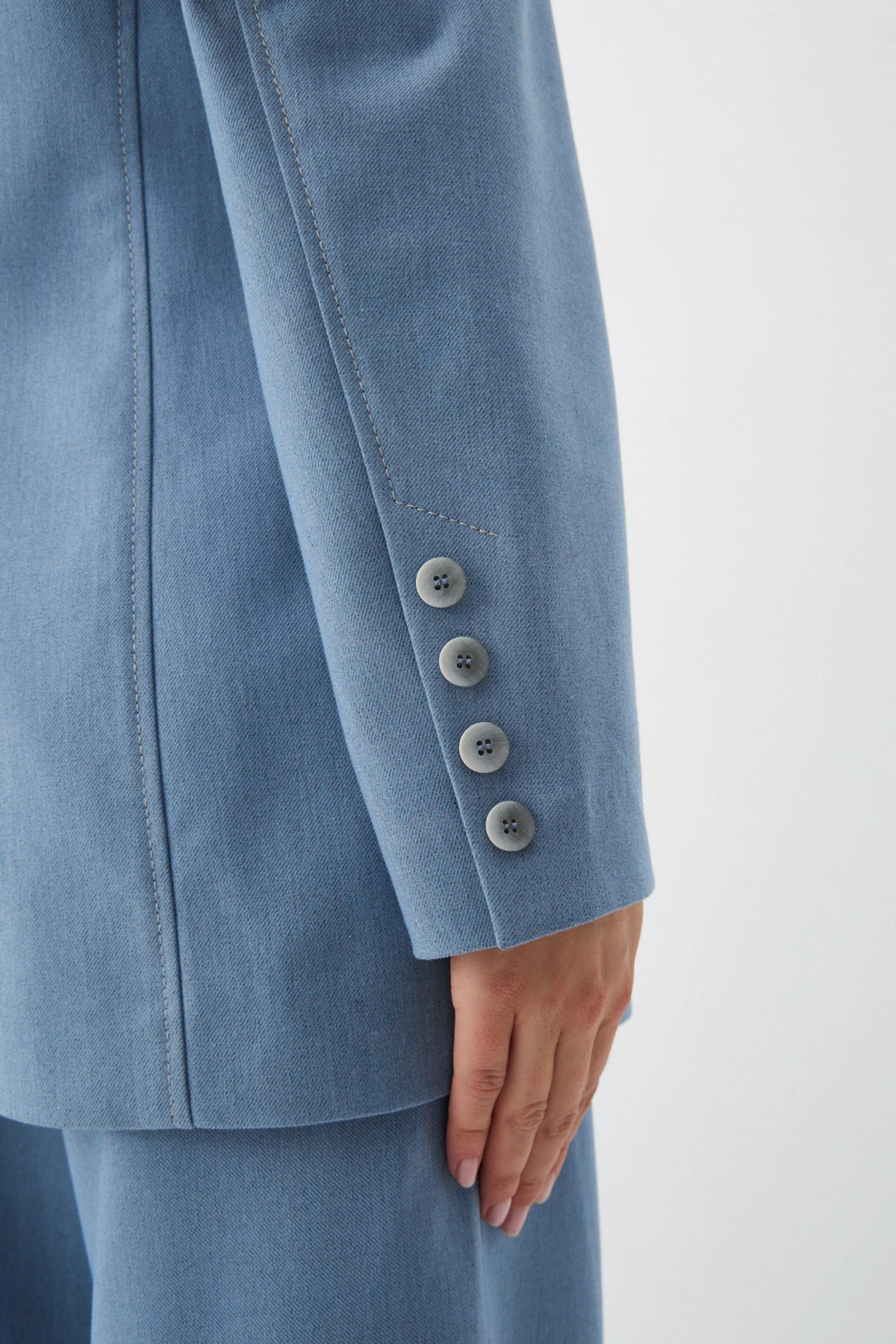 Жакет  "Новая Голландия" 2