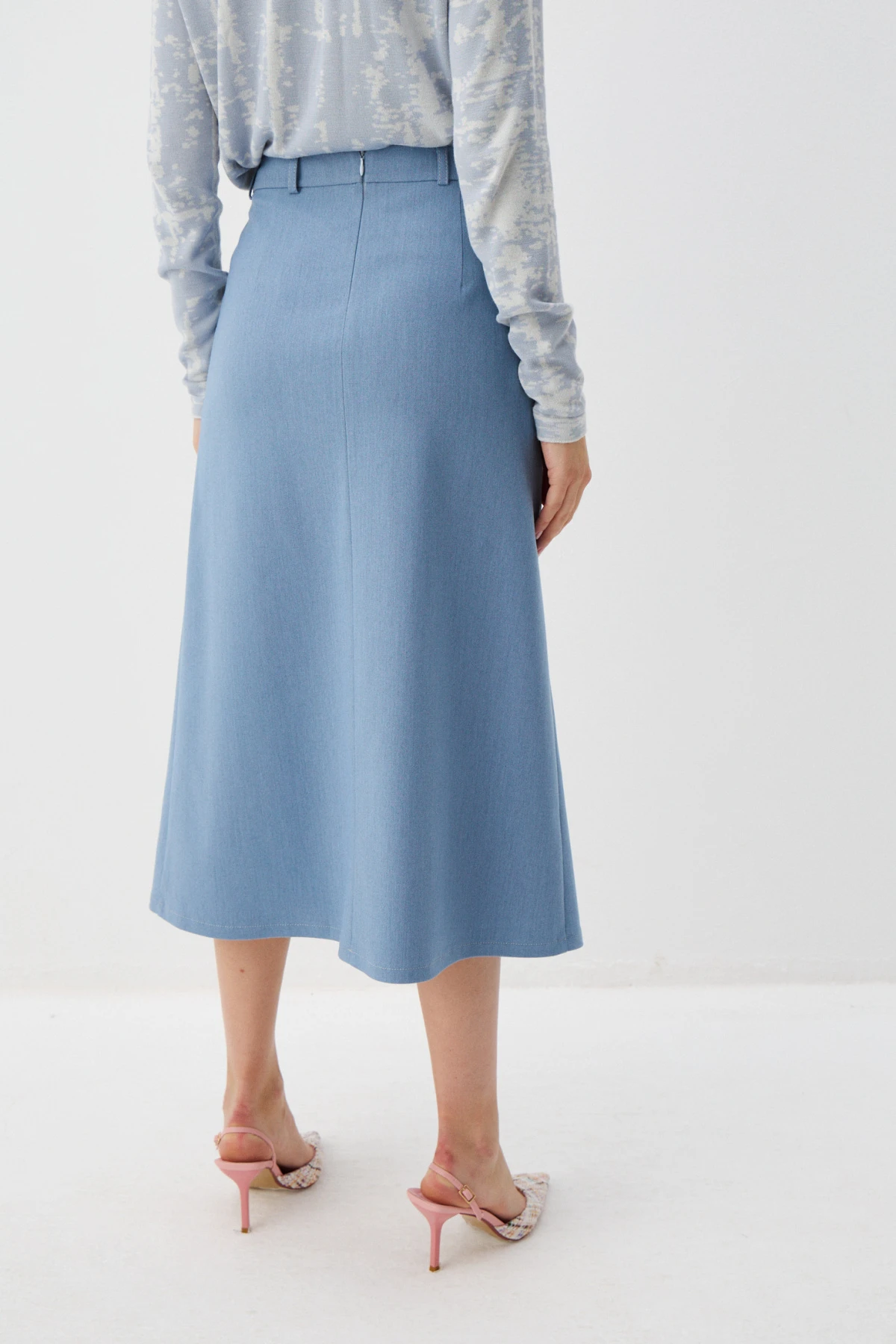 Юбка  "Новая Голландия" 2