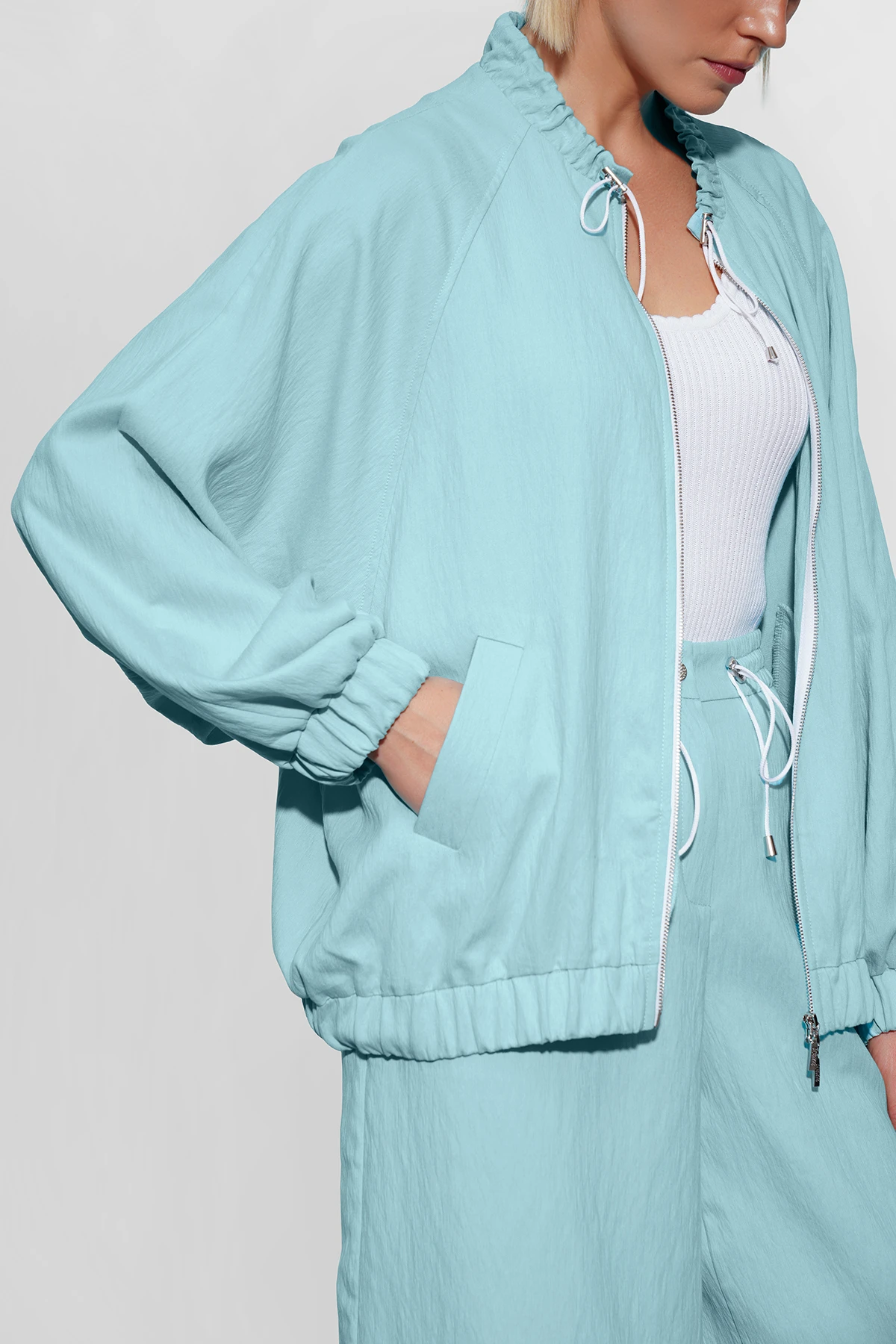 Бомбер "Мелодия моря" 3