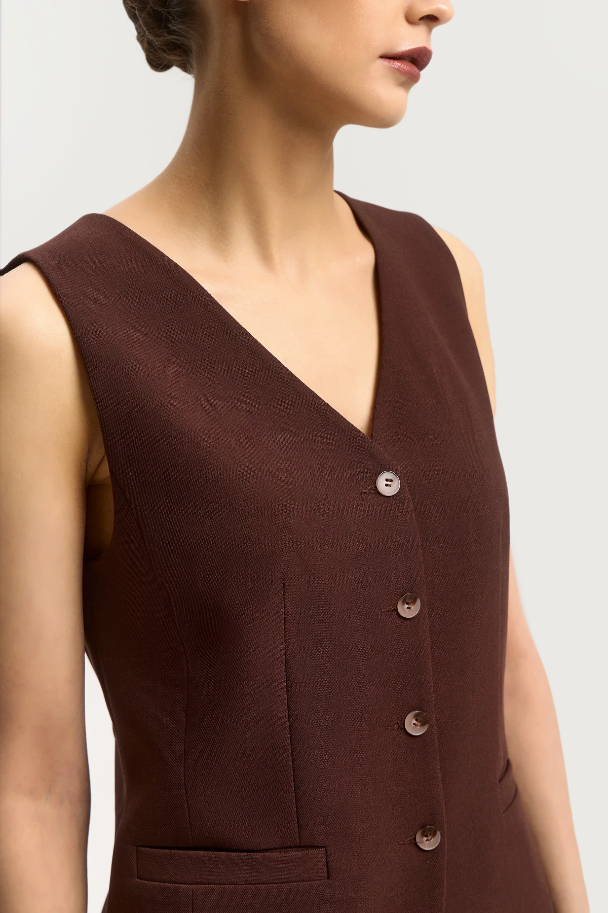 Жилет "Парад планет" 3