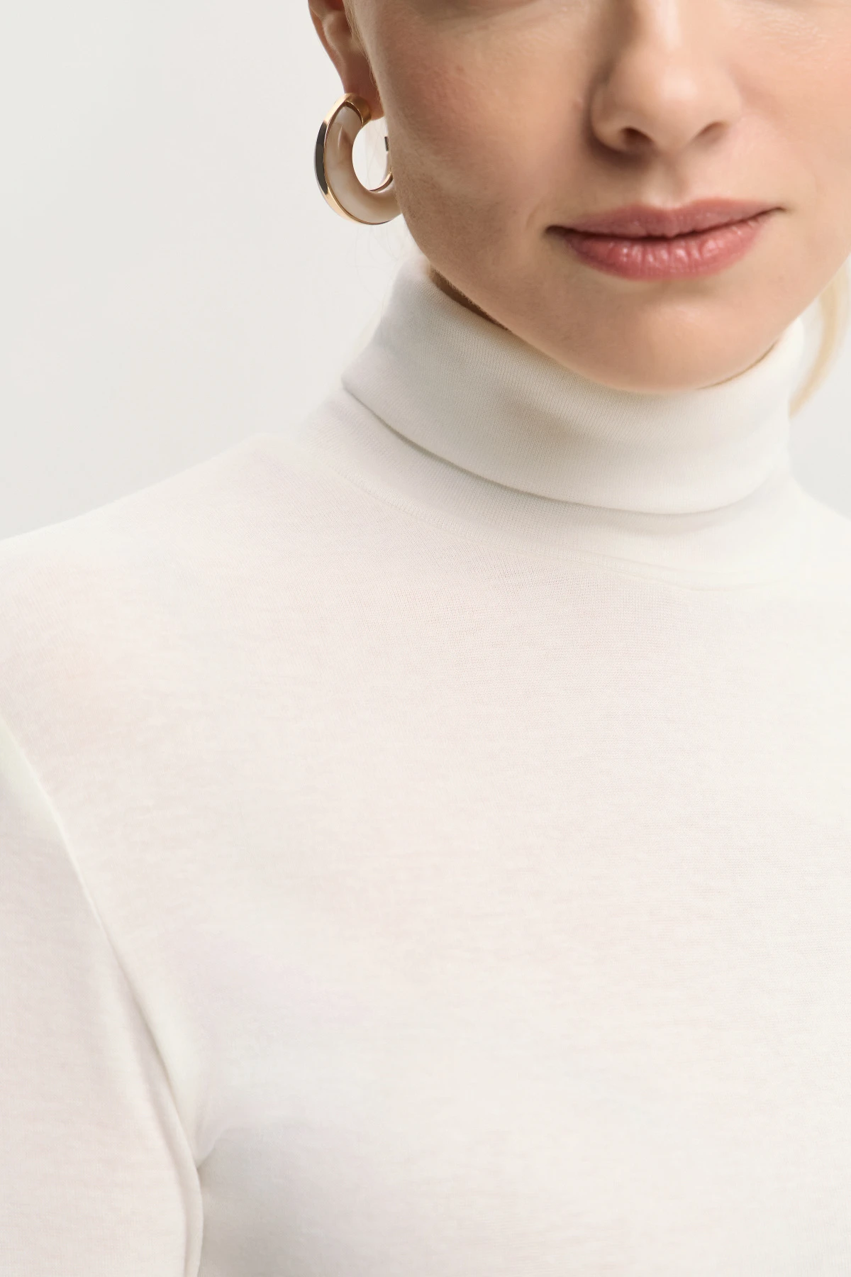 Водолазка "Созвездие тепла" 4