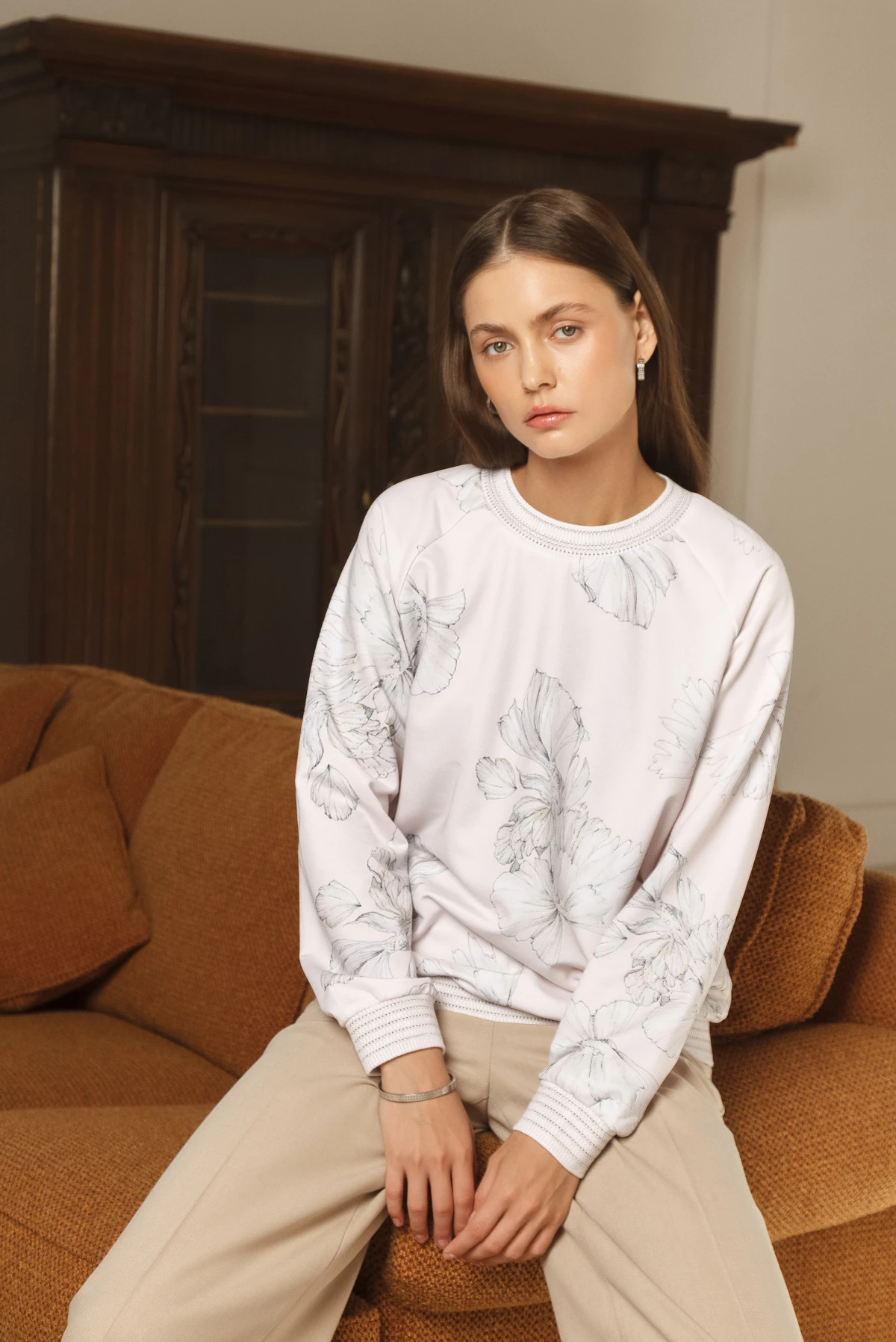 Браслет "88" с чехлом 4