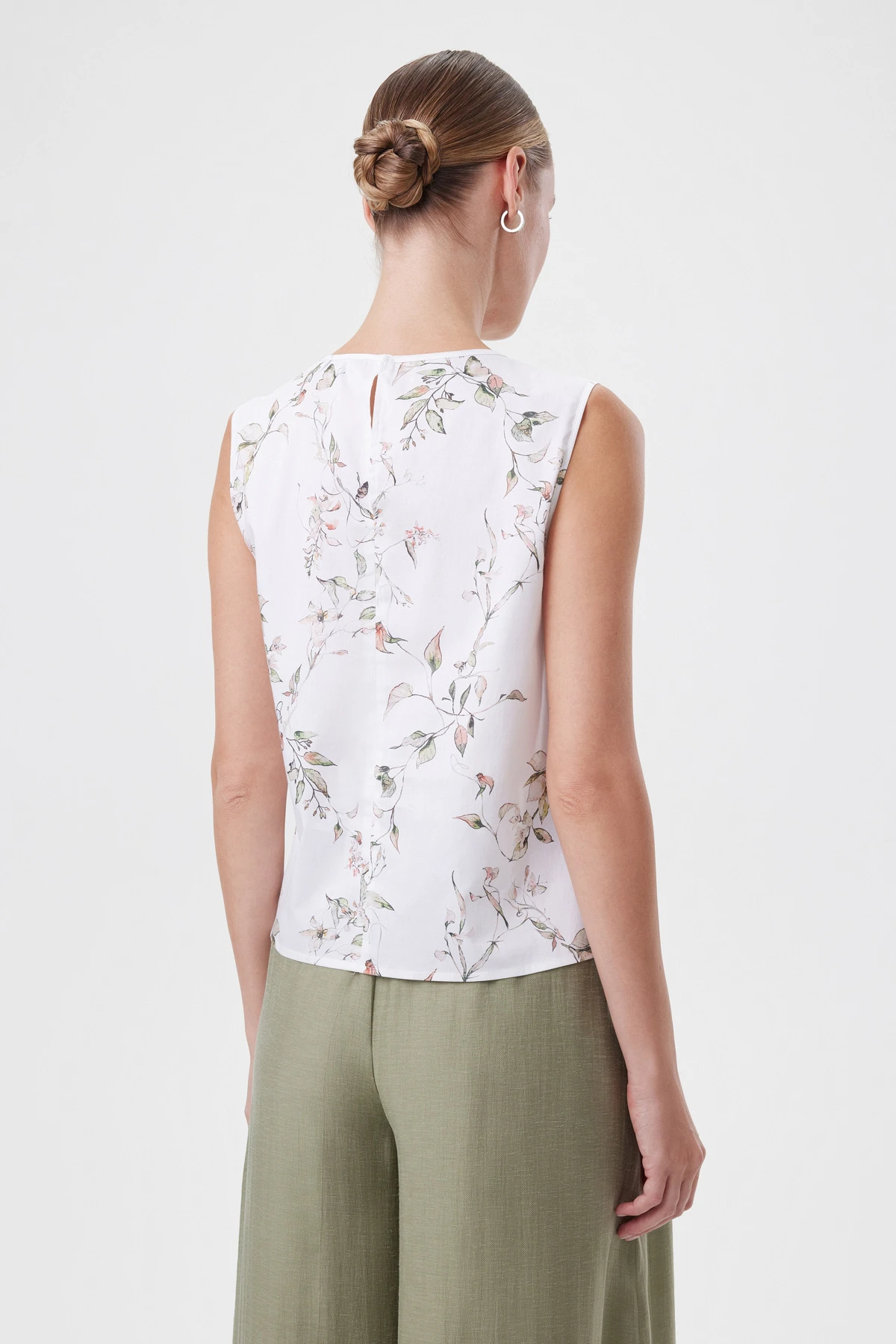 Топ "Флорариум" 1