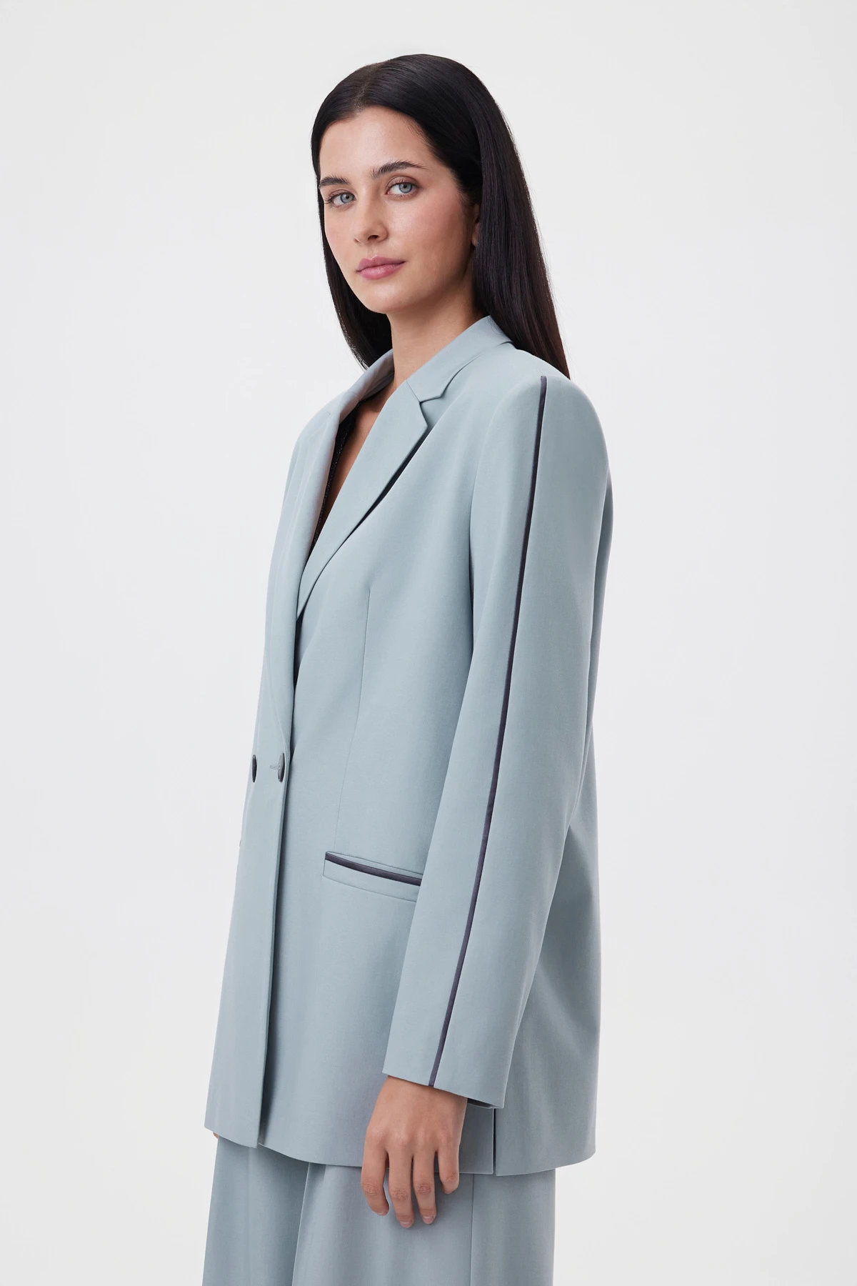 Жакет «Триумфальные аллеи» 5