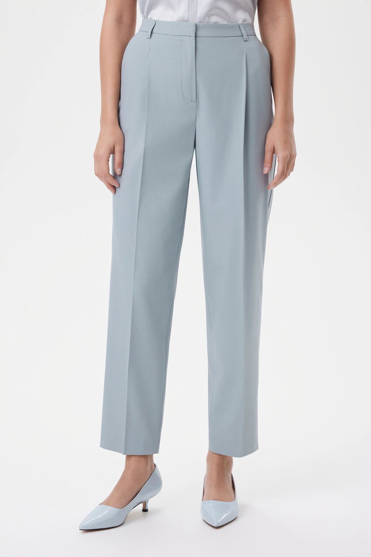 Брюки «Триумфальные аллеи» 4